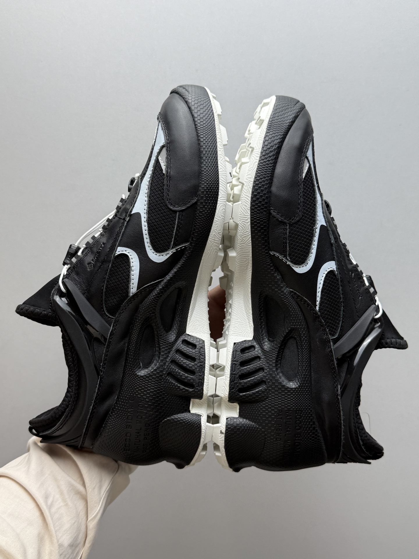 ecco BIOM C-Trail Comfortable and Stylish Running Shoes