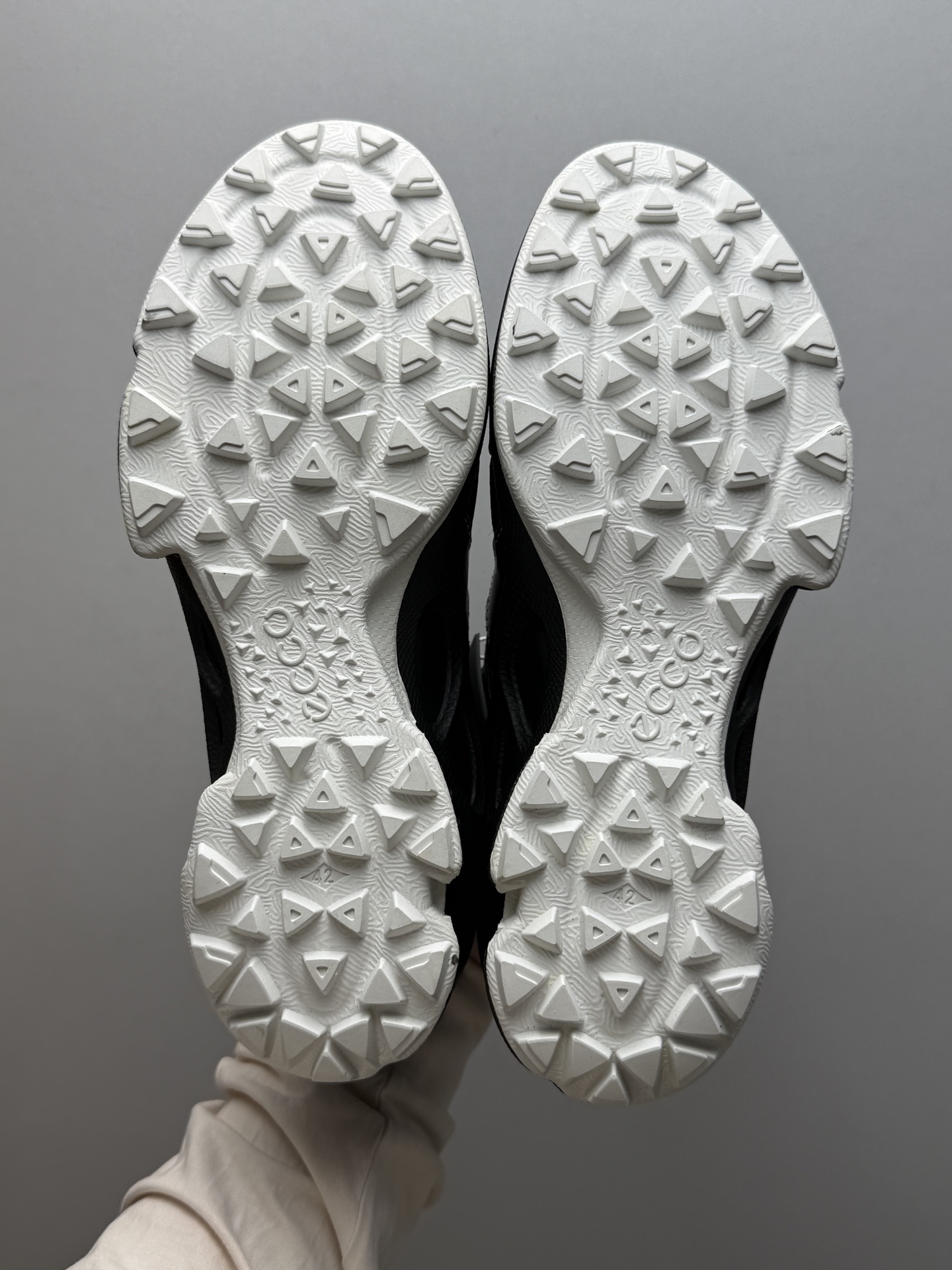 ecco BIOM C-Trail Comfortable and Stylish Running Shoes