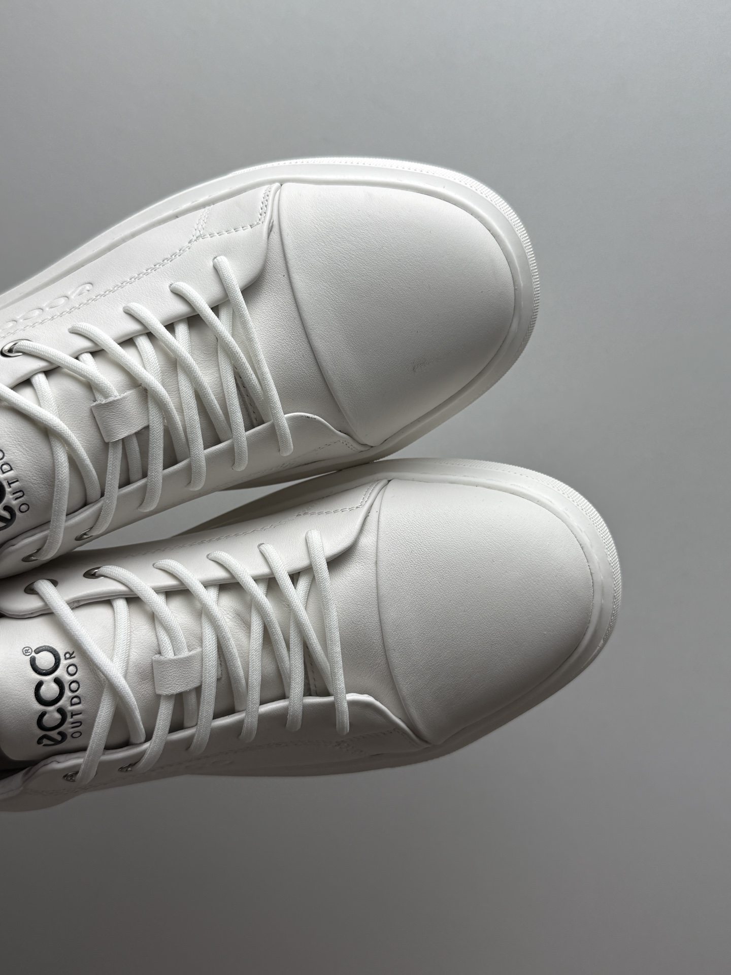 ECCO CHUNKY SNEAKER
