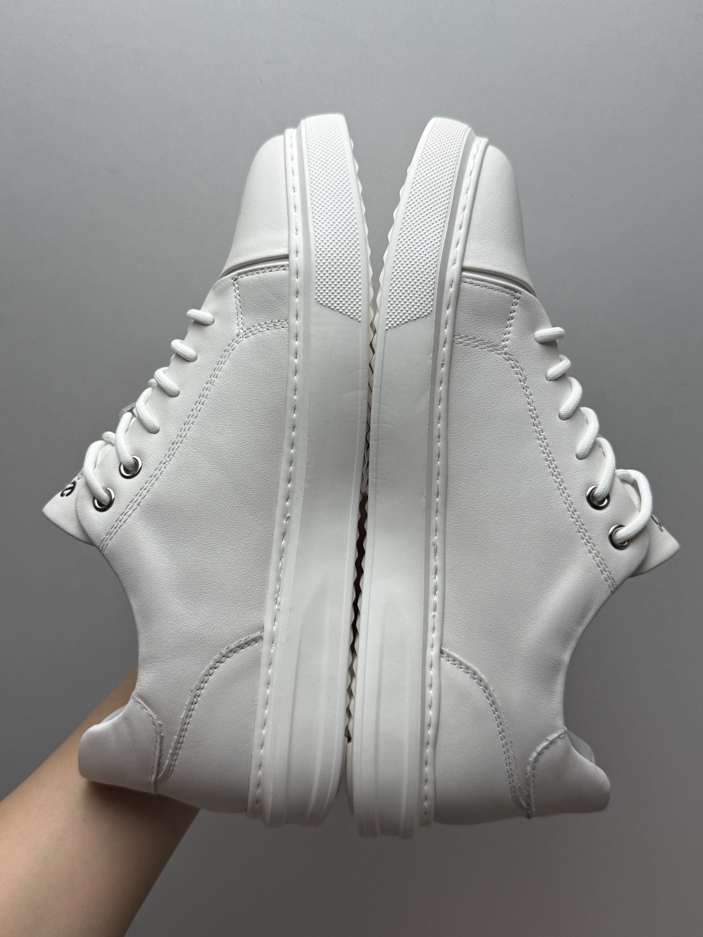 ECCO CHUNKY SNEAKER