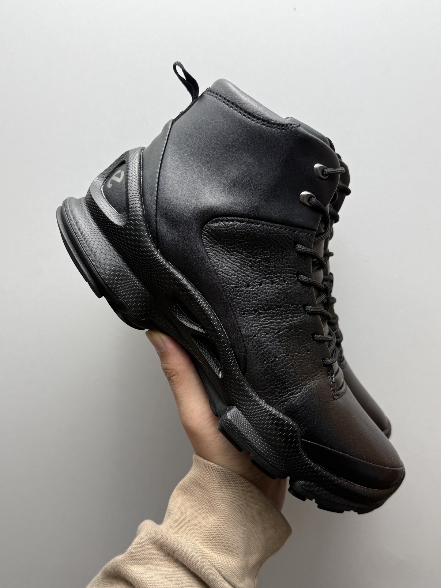 ecco Active C 25 Fall Outdoor Trail Comfort Casual Shoes