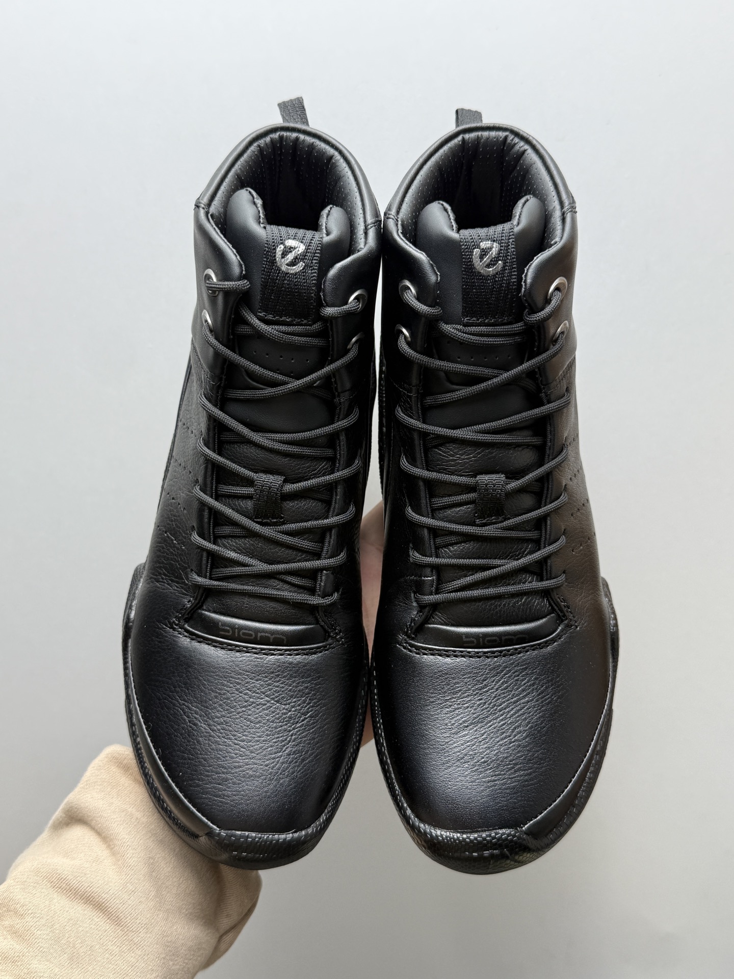 ecco Active C 25 Fall Outdoor Trail Comfort Casual Shoes