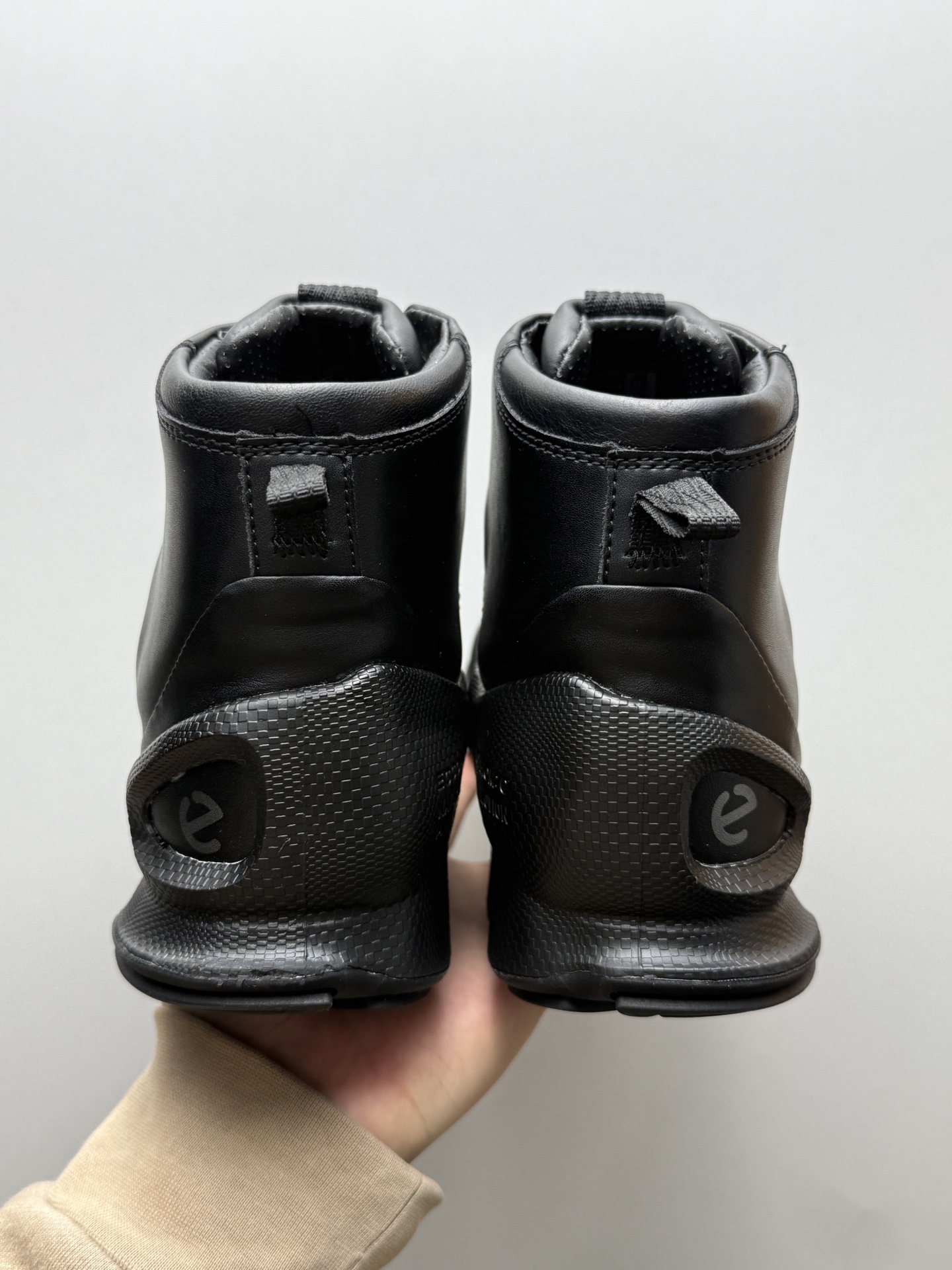 ecco Active C 25 Fall Outdoor Trail Comfort Casual Shoes