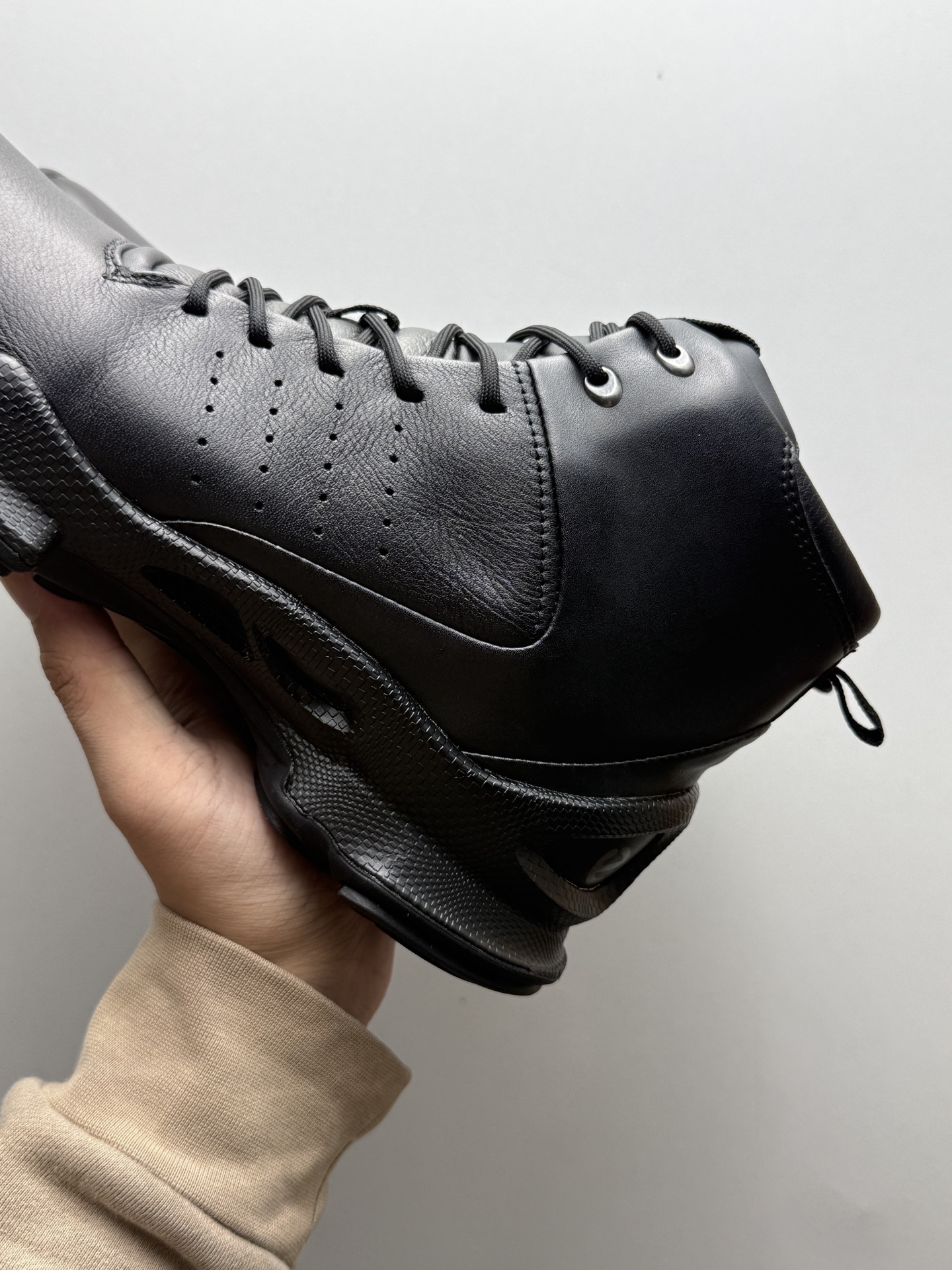 ecco Active C 25 Fall Outdoor Trail Comfort Casual Shoes