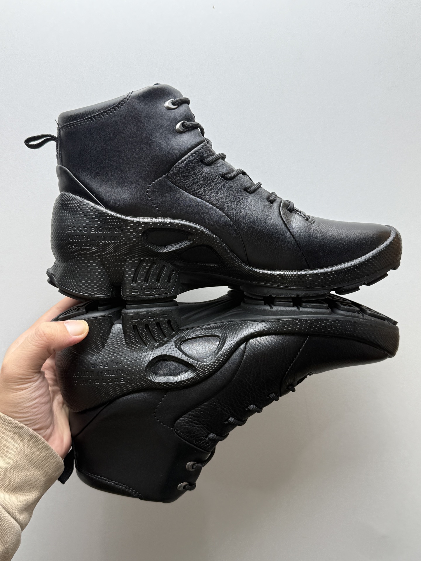 ecco Active C 25 Fall Outdoor Trail Comfort Casual Shoes