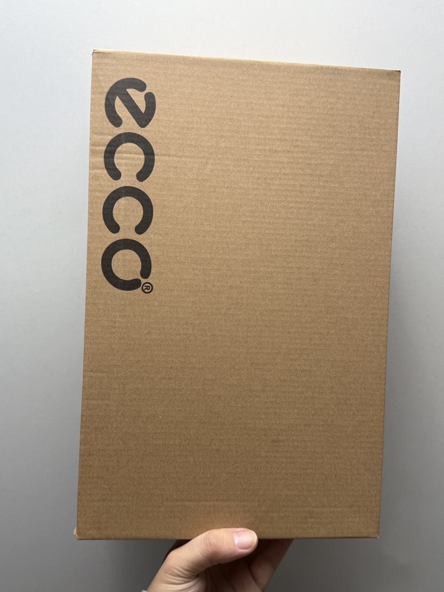 ecco Active C 25 Fall Outdoor Trail Comfort Casual Shoes