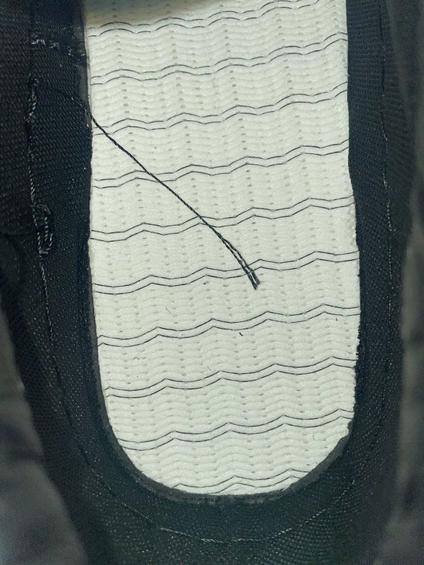 ECCO Retro Chunky Sole Outdoor Casual Shoes