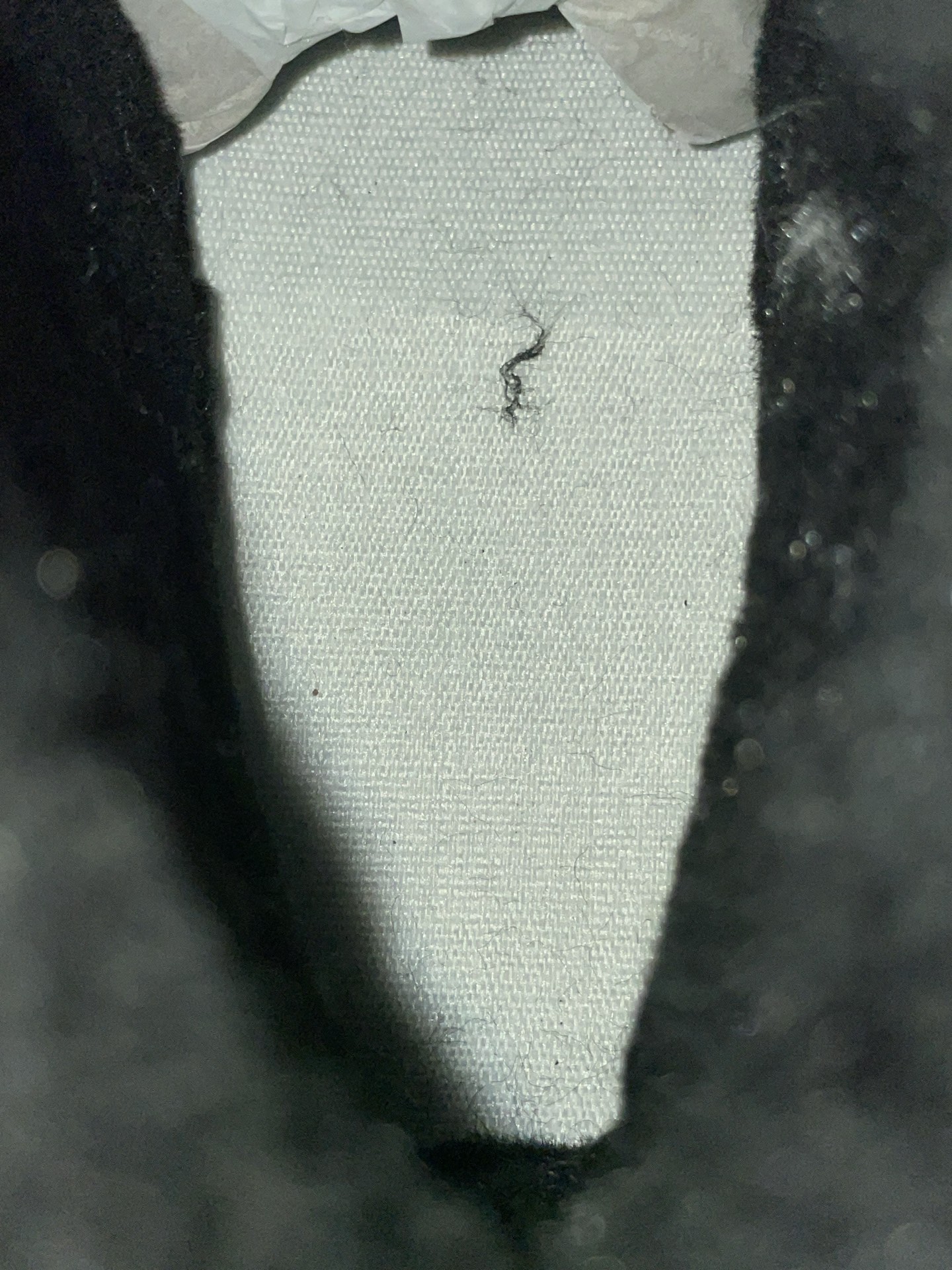 UGG Waterproof Leather Warm Lining Men's Autumn Winter Thick-Sole Ankle Boots