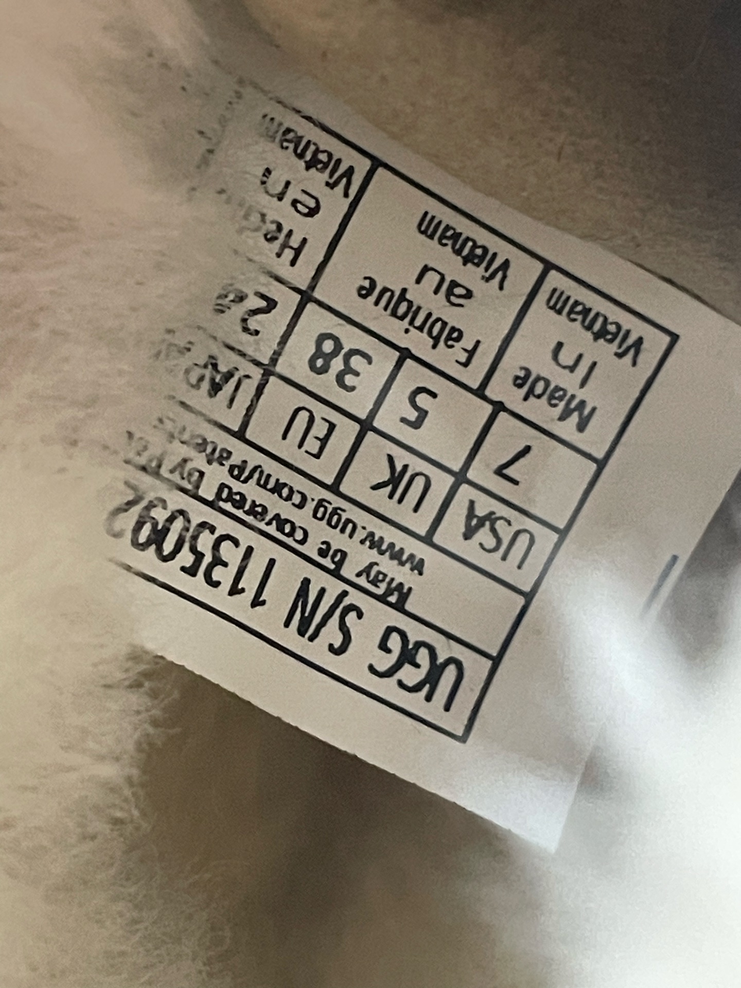 Sheepskin Fur Thick-Sole Warm Slip-On Mini Snow Boots