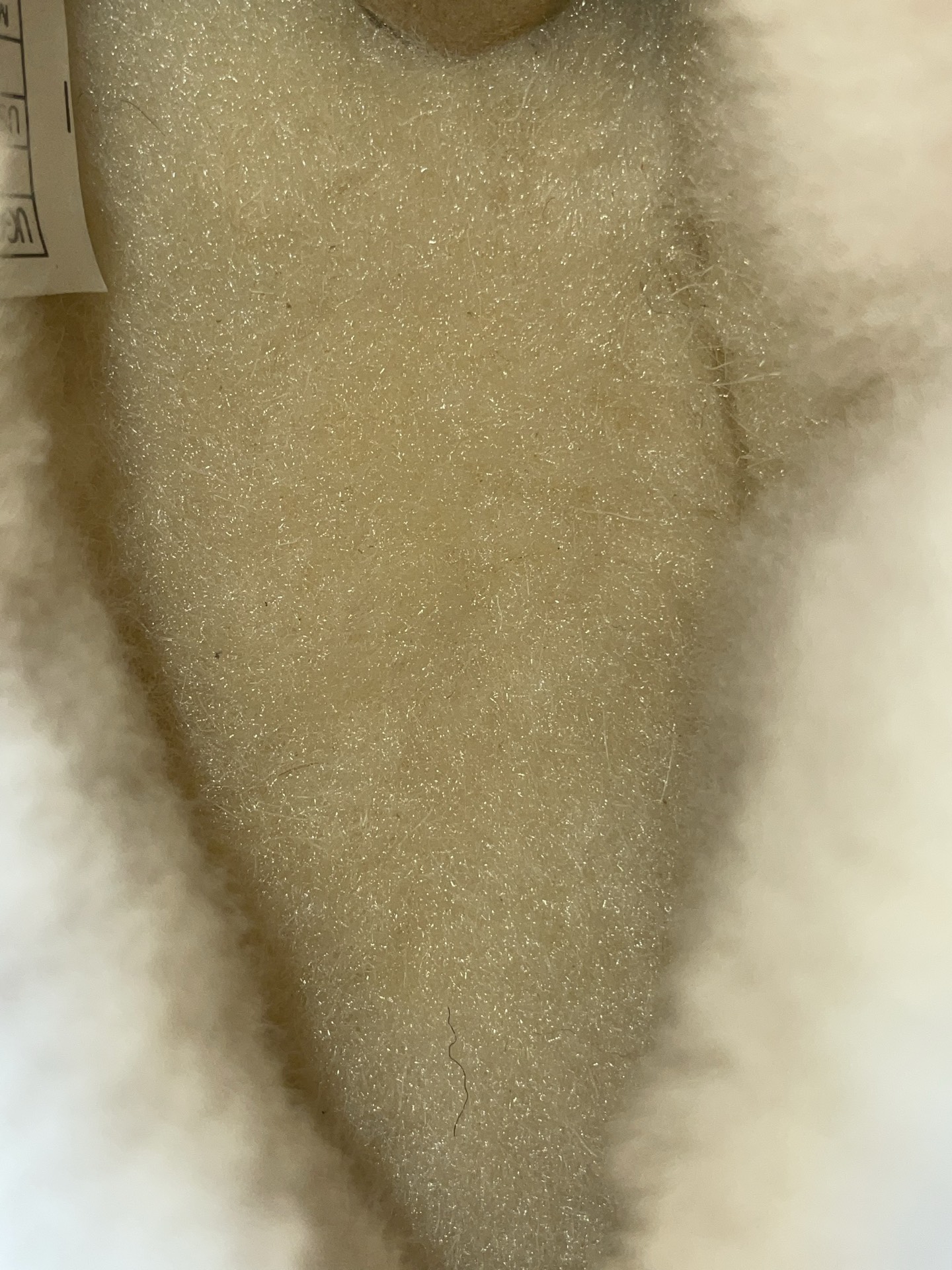 Sheepskin Fur Thick-Sole Warm Slip-On Mini Snow Boots