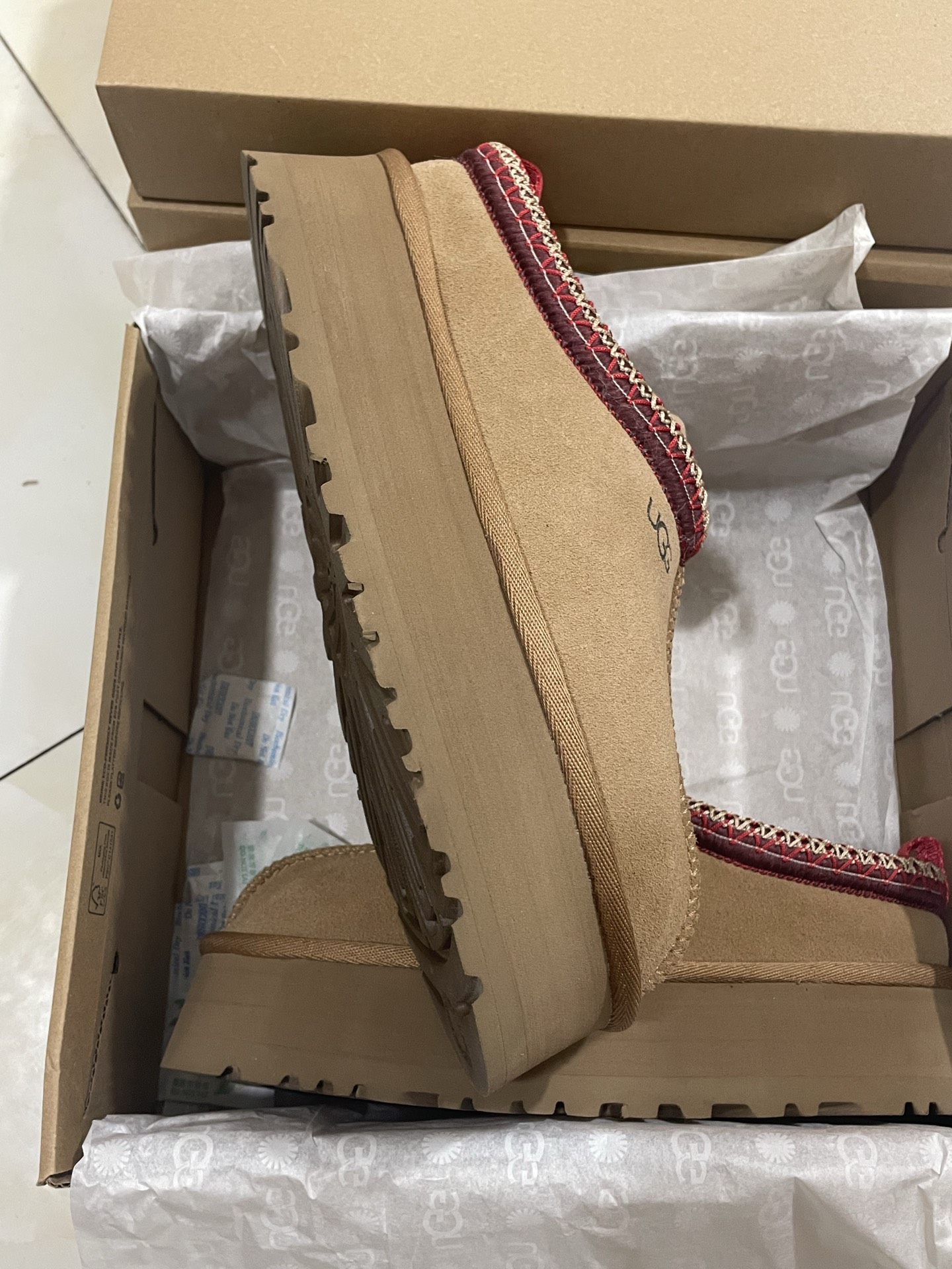 ECCO BIOM Series Women's Casual Sneakers