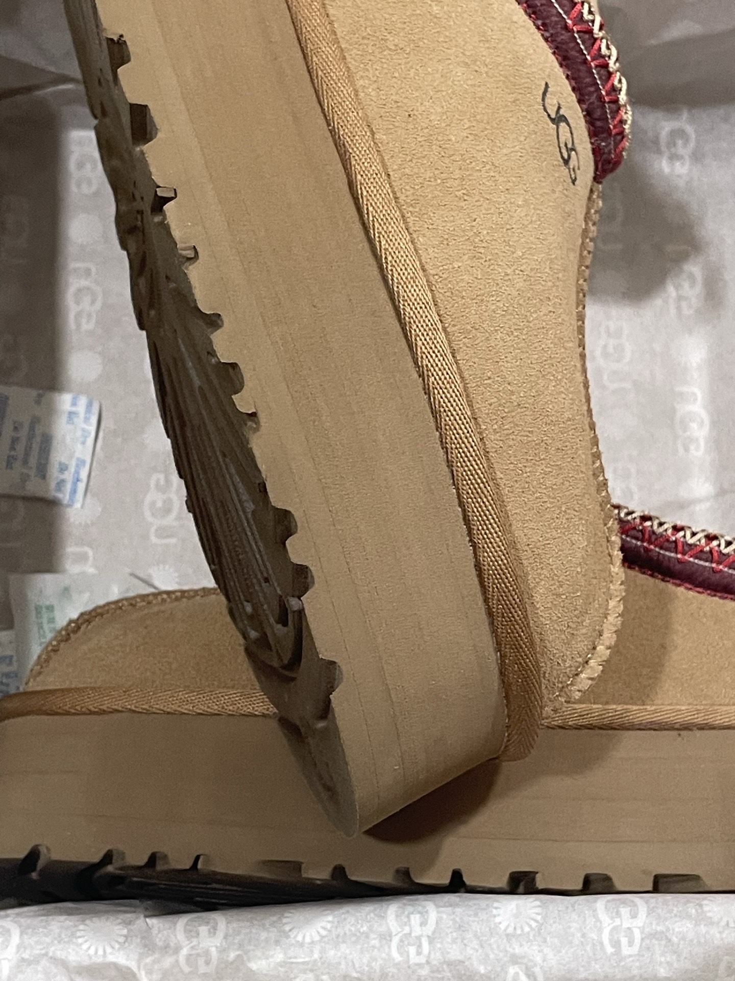 ECCO BIOM Series Women's Casual Sneakers