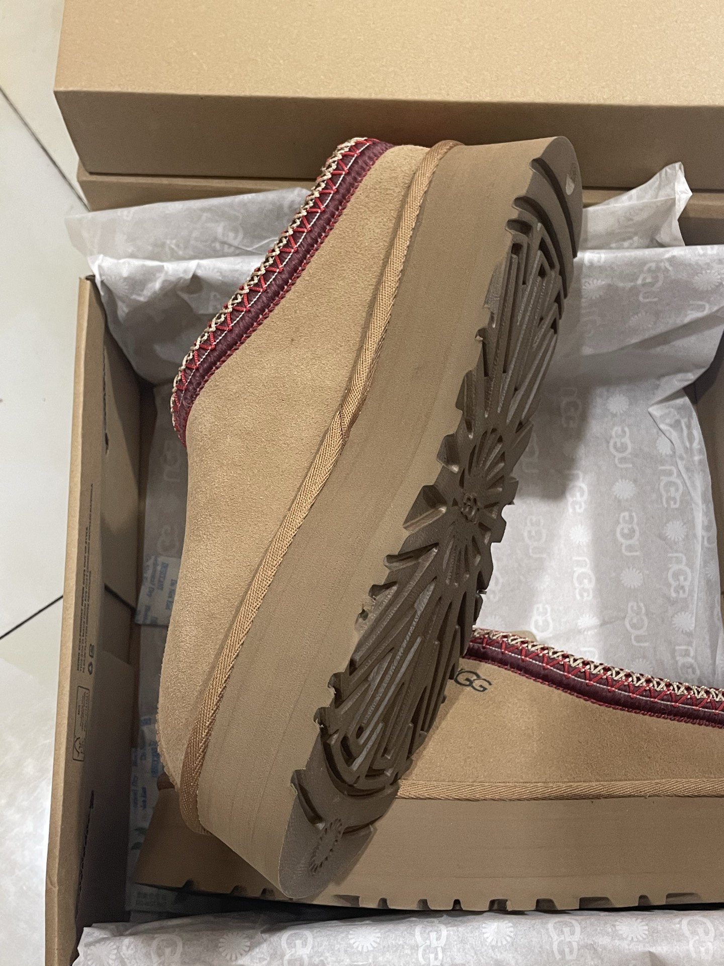 ECCO BIOM Series Women's Casual Sneakers