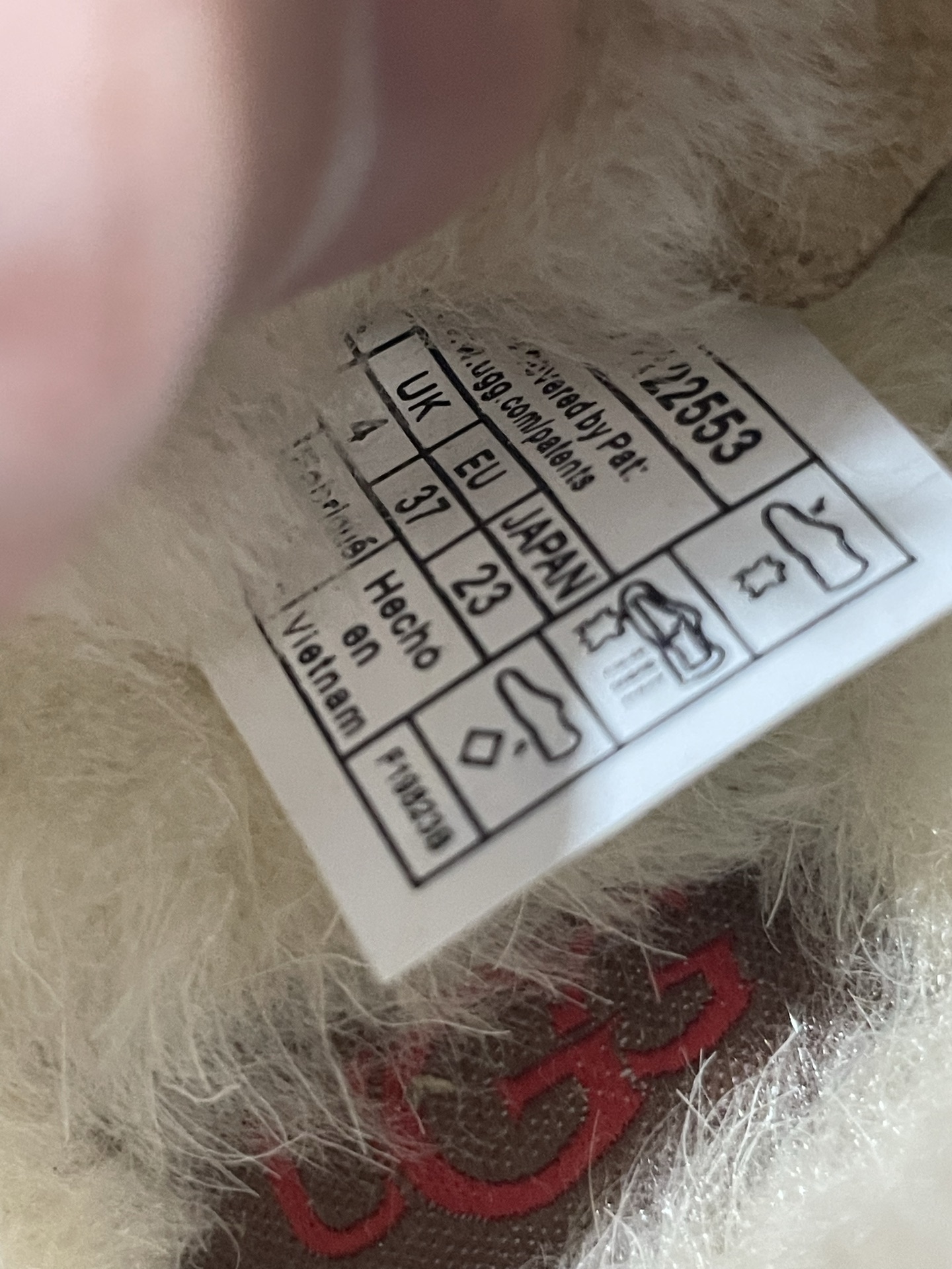 ECCO BIOM Series Women's Casual Sneakers