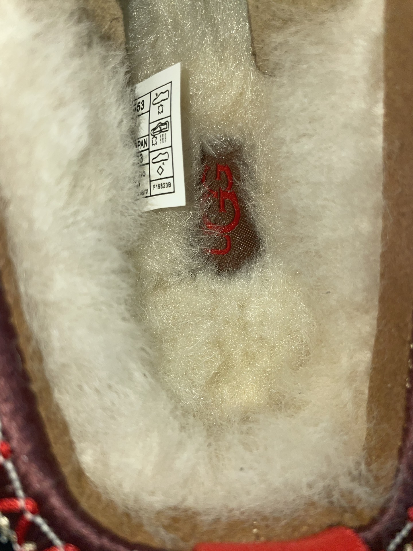 ECCO BIOM Series Women's Casual Sneakers