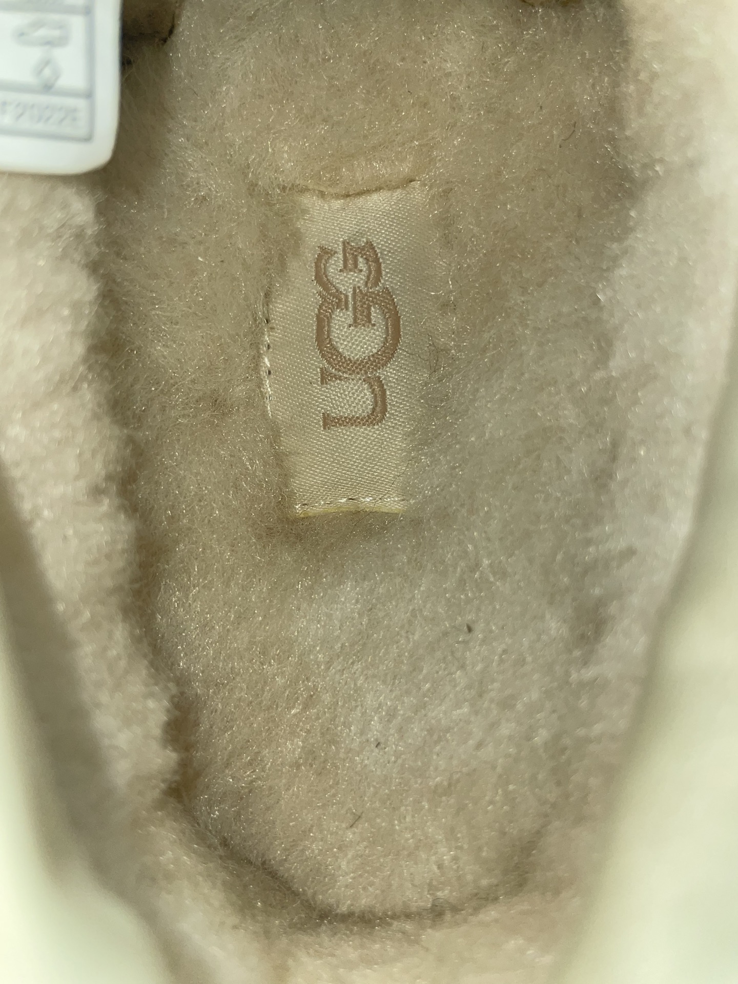 UGG Thick-Sole Serrated Lace-Adjustable Unisex Warm Casual Boots