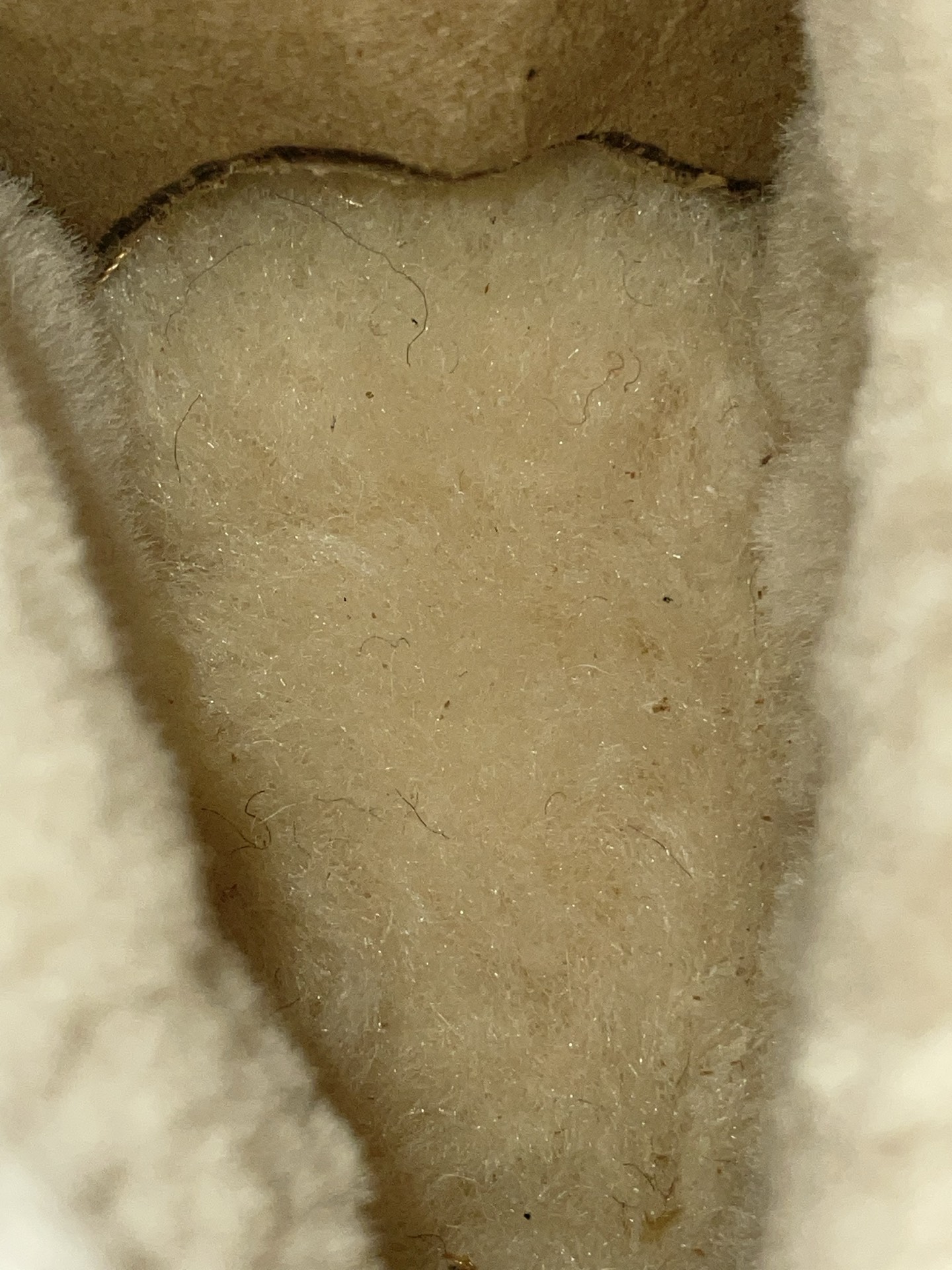 UGG Neumel Ultra Series Velcro Thick-Sole Short Boots