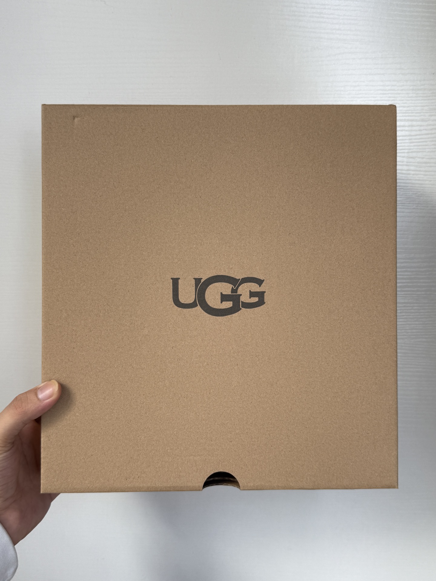 UGG Alper Style Sheepskin-Lined Chunky Heeled Mules