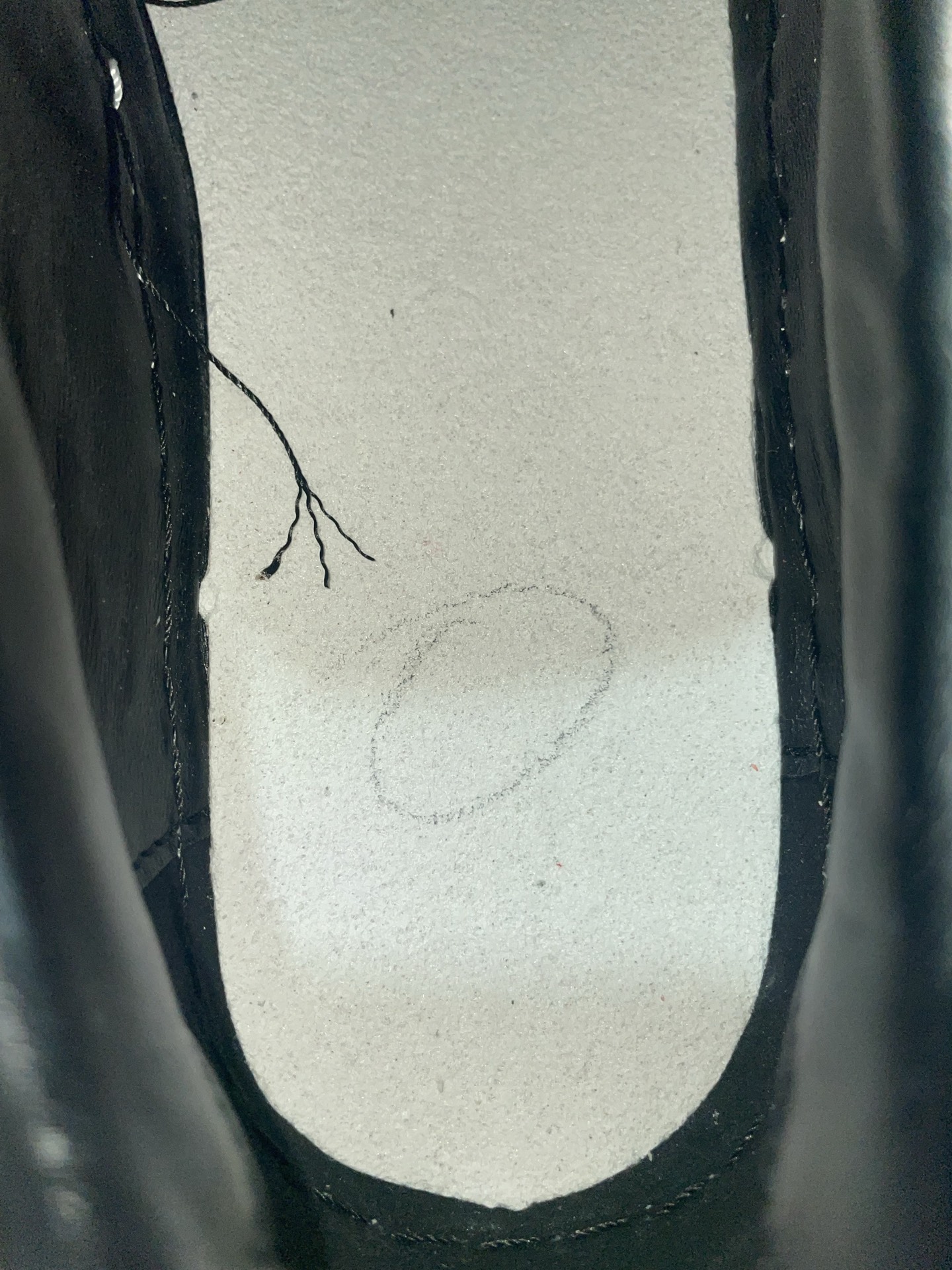 Burberry Check Terrace Navy Check Casual Sneakers