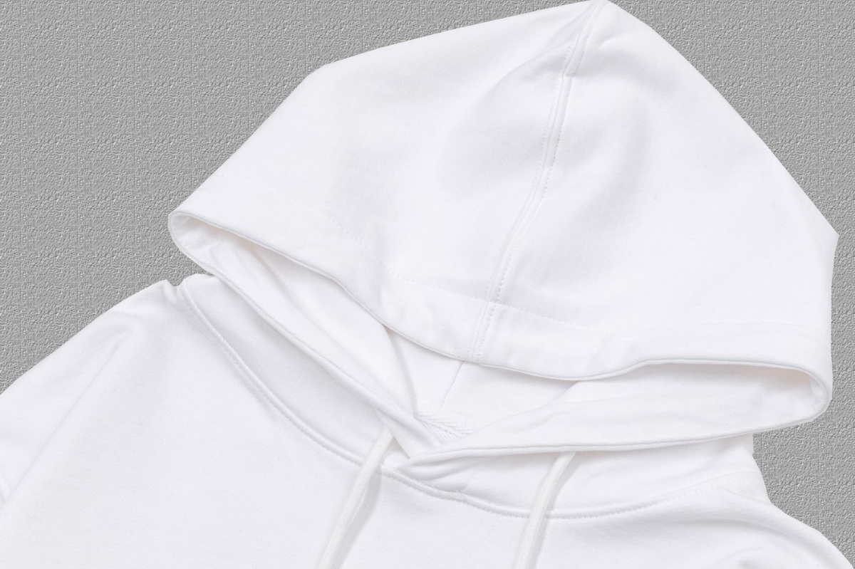 Chanel 2025 AW Paris Print Hoodie - Premium Cotton