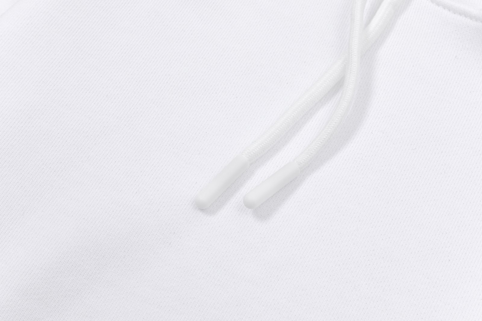 Chanel 2025 AW Paris Print Hoodie - Premium Cotton