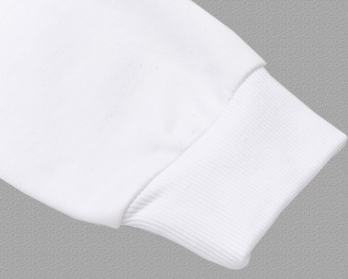 Chanel 2025 AW Paris Print Hoodie - Premium Cotton