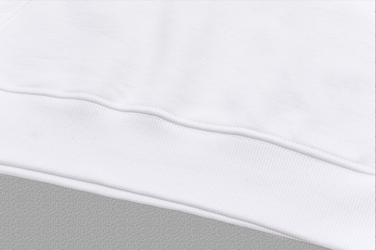 Chanel 2025 AW Paris Print Hoodie - Premium Cotton