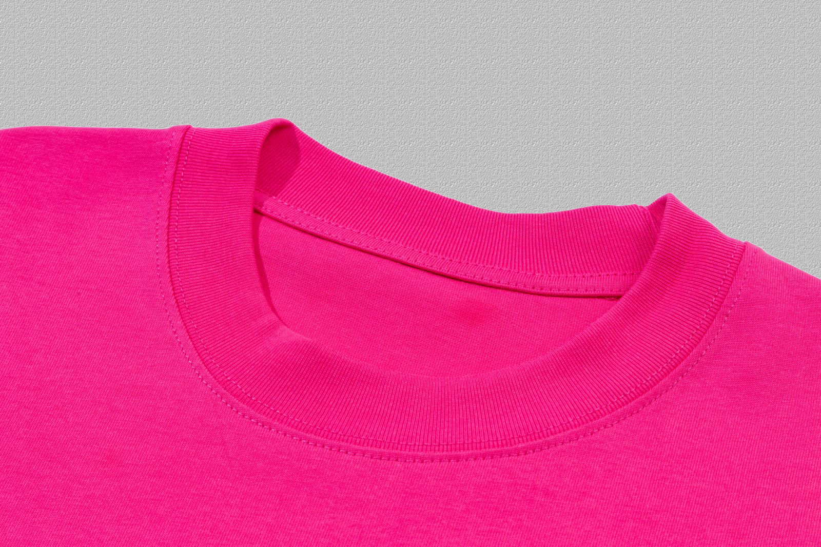  [CHANEL] 2025FW Short-Sleeve T-Shirt - High-End Heavyweight Fabric