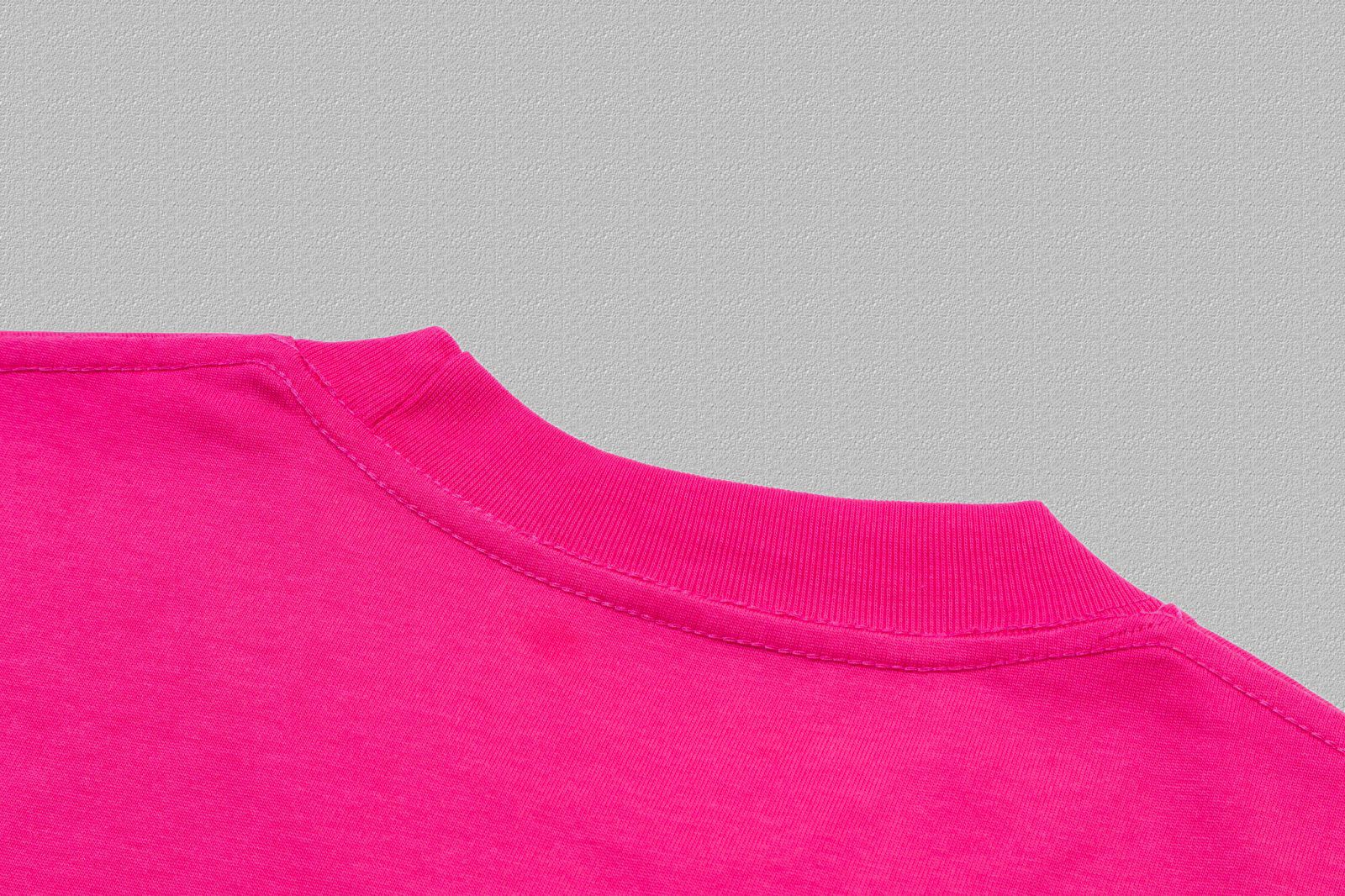  [CHANEL] 2025FW Short-Sleeve T-Shirt - High-End Heavyweight Fabric