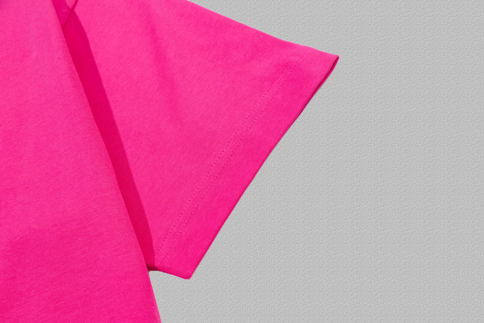  [CHANEL] 2025FW Short-Sleeve T-Shirt - High-End Heavyweight Fabric