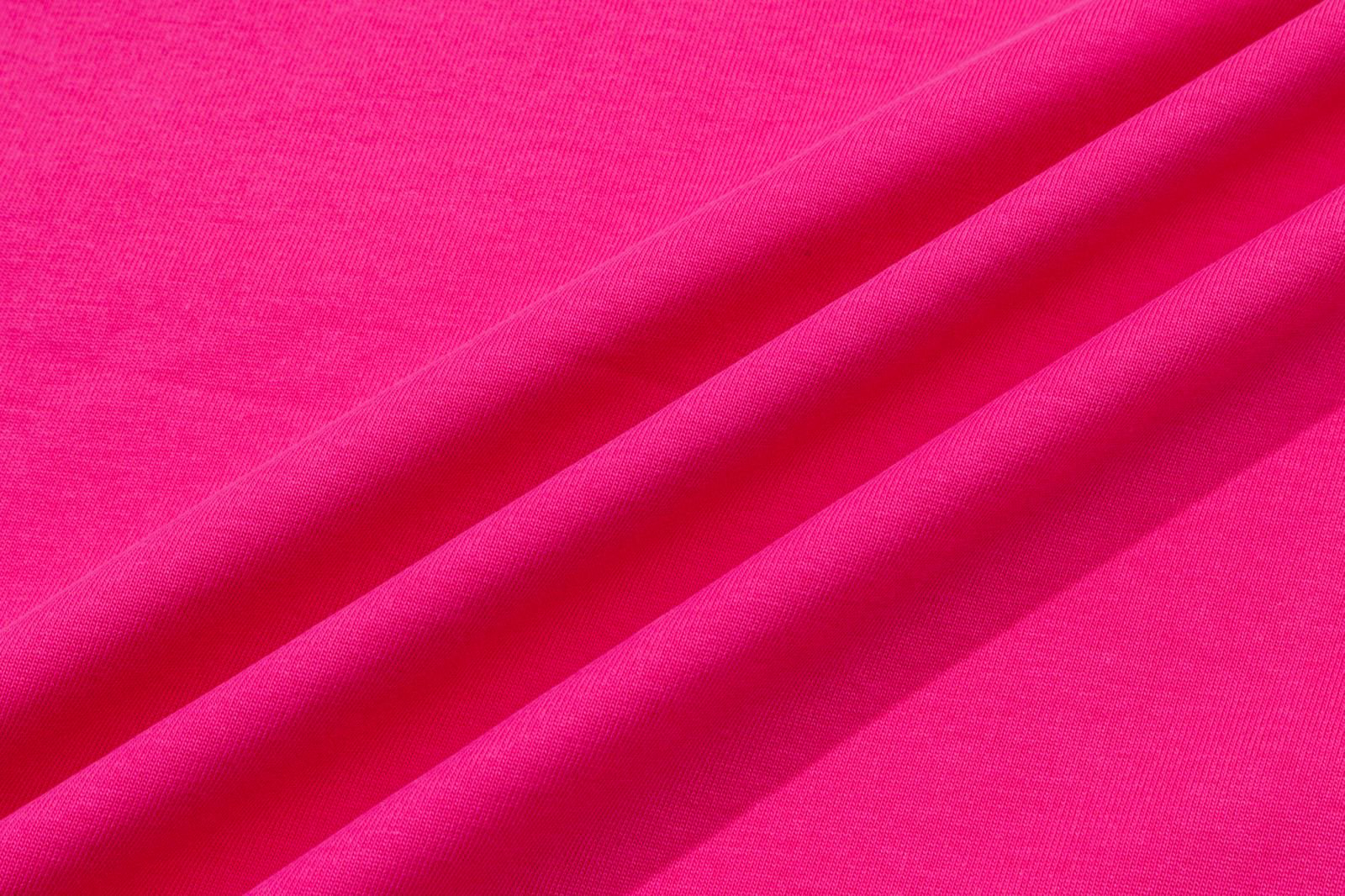  [CHANEL] 2025FW Short-Sleeve T-Shirt - High-End Heavyweight Fabric