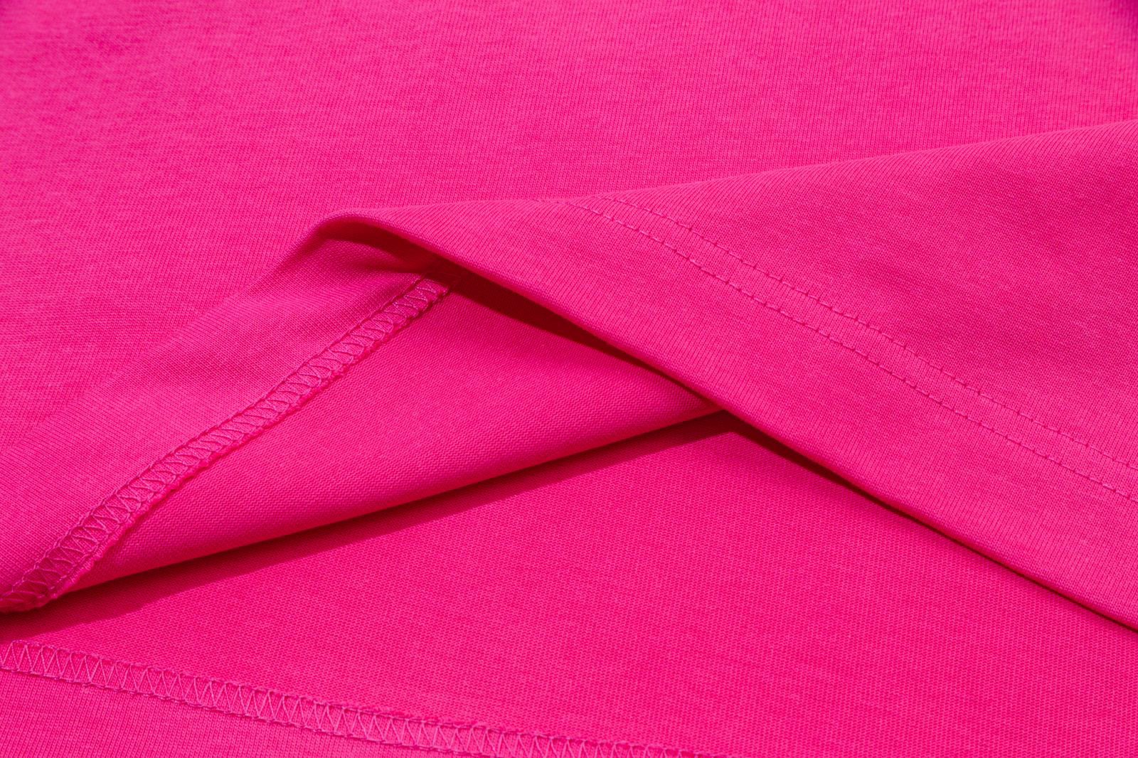  [CHANEL] 2025FW Short-Sleeve T-Shirt - High-End Heavyweight Fabric