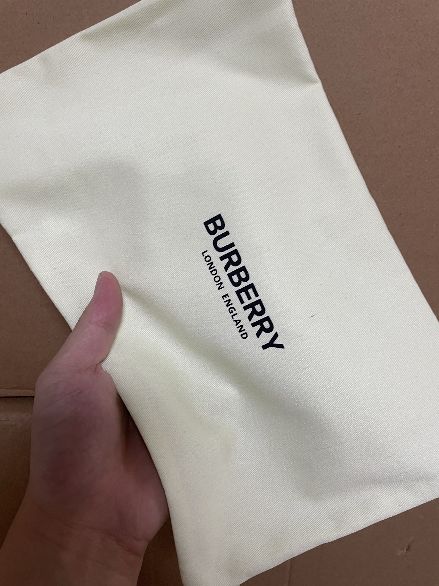 Burberry Black and White Check Comfort Non-Slip Slide Sandals