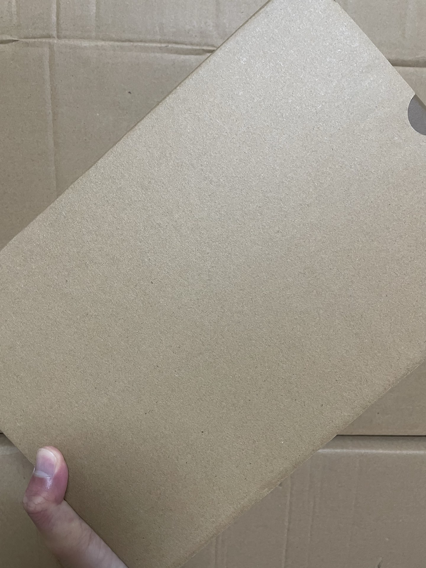 Burberry Black and White Check Comfort Non-Slip Slide Sandals