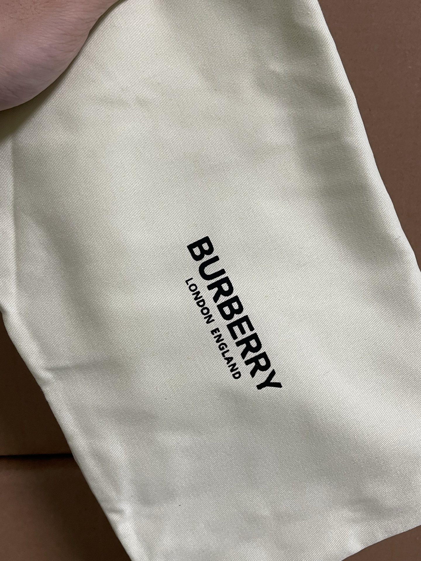 Burberry House Series Checkered Patchwork Leather Casual Sneakers