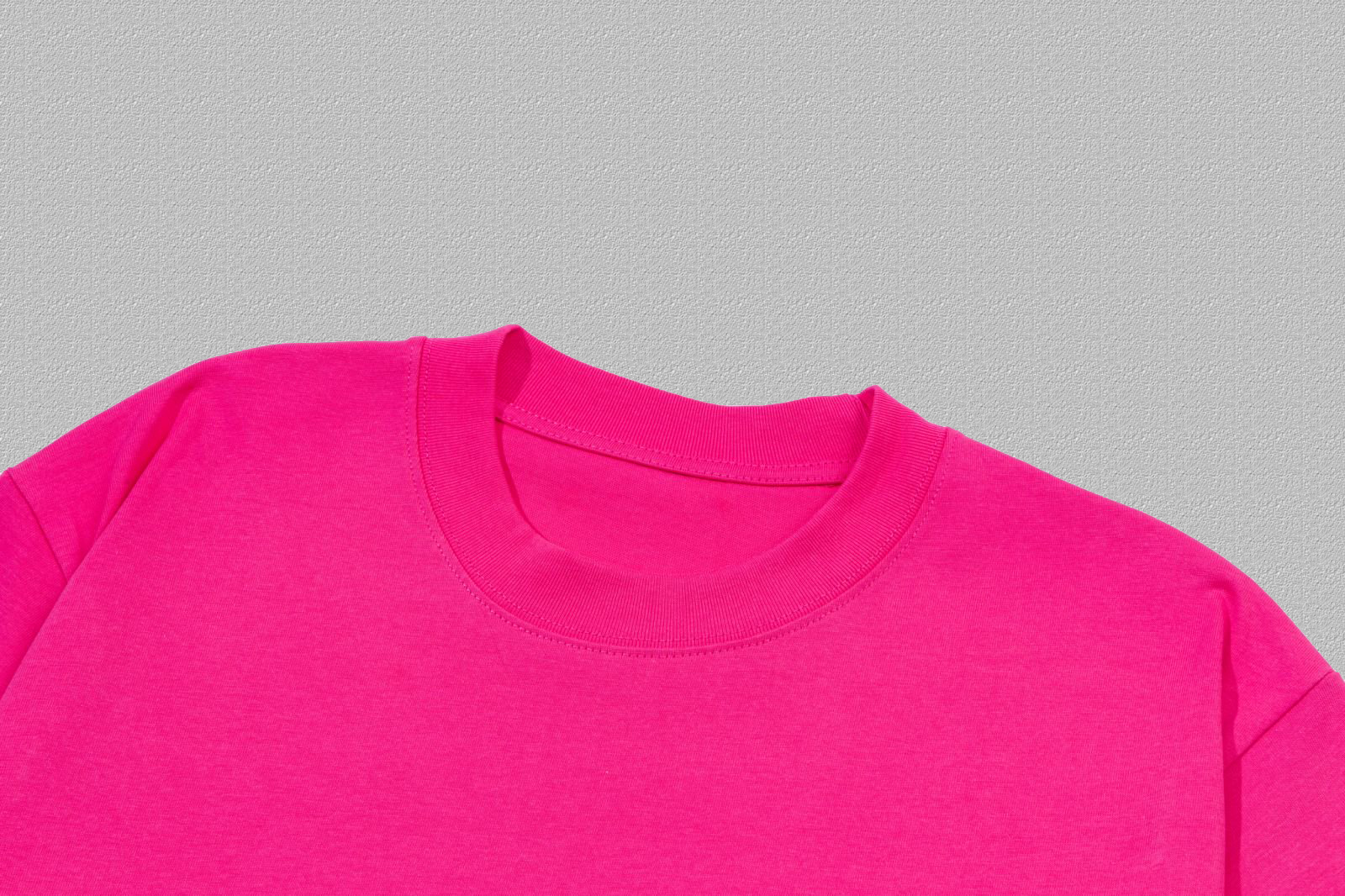  [CHANEL] 2025FW Short-Sleeve T-Shirt - High-End Heavyweight Fabric