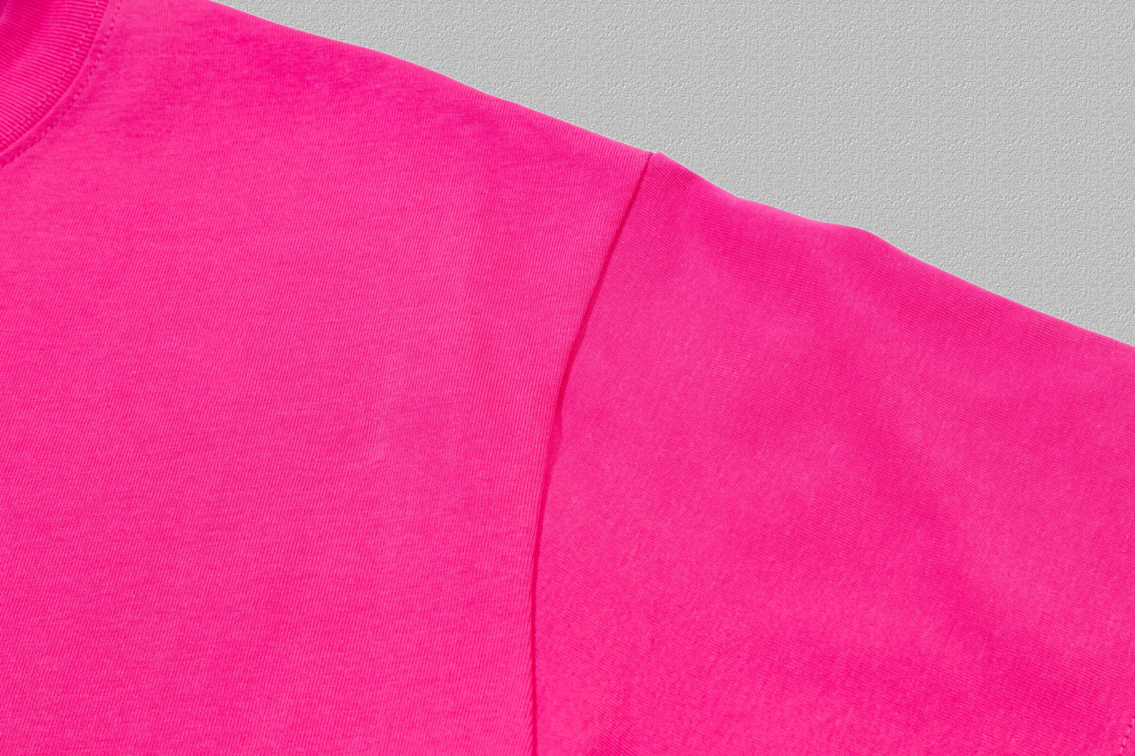  [CHANEL] 2025FW Short-Sleeve T-Shirt - High-End Heavyweight Fabric