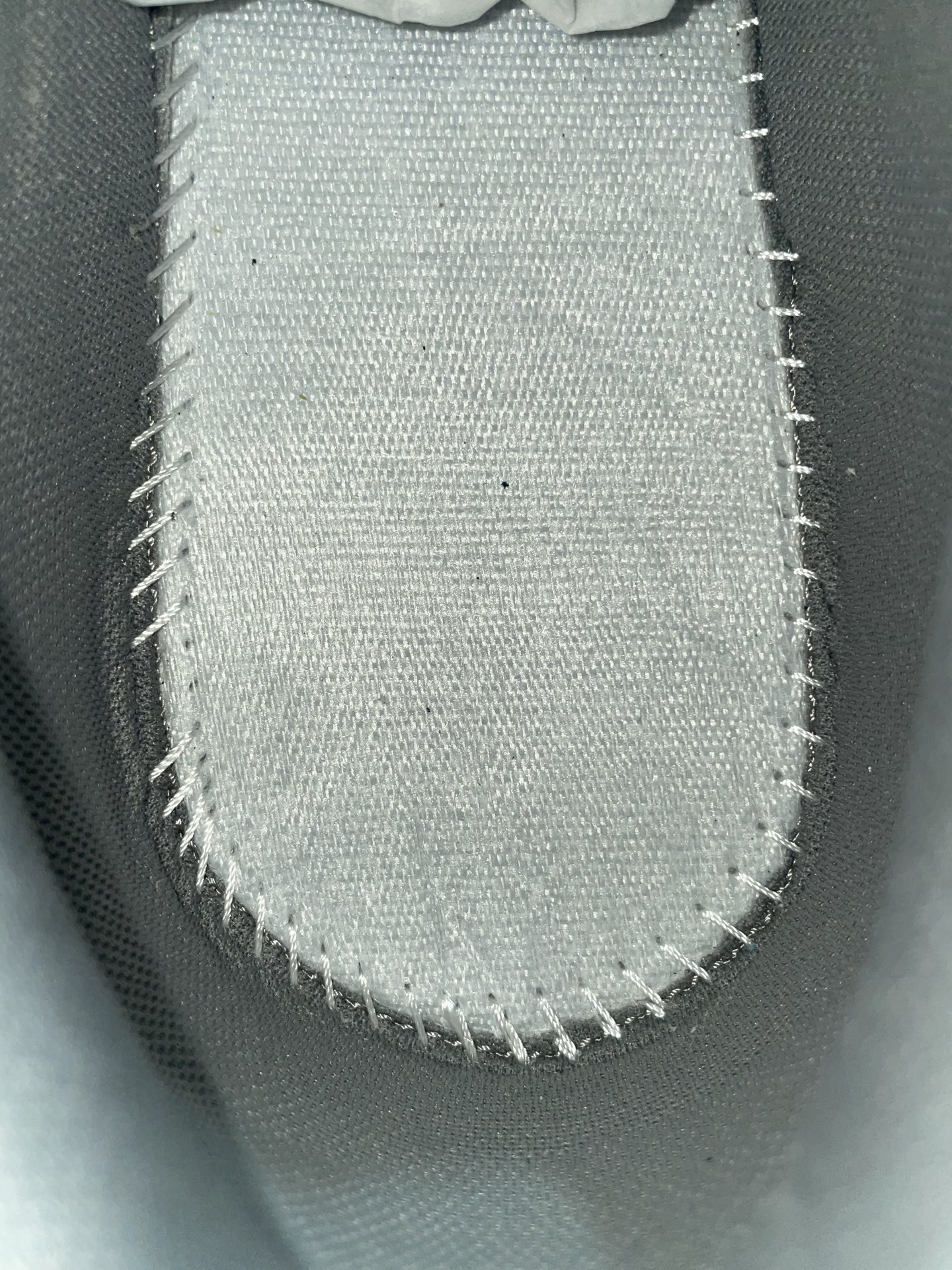 DIOR Monogram Paneled Leather Breathable Casual Sneakers