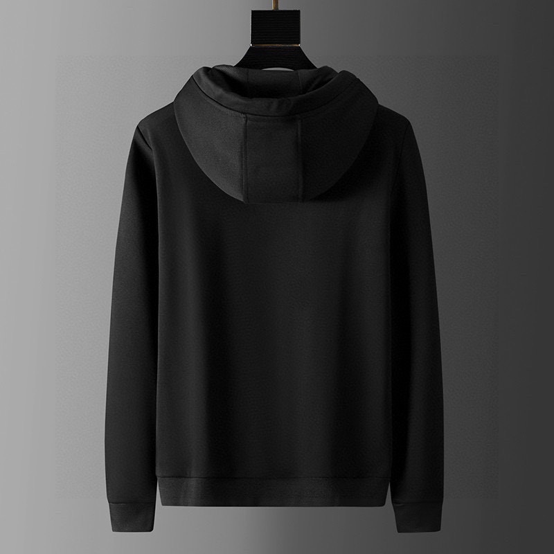 Chanel Best-Selling Hoodie Set - 100% Natural Premium Roman Cotton