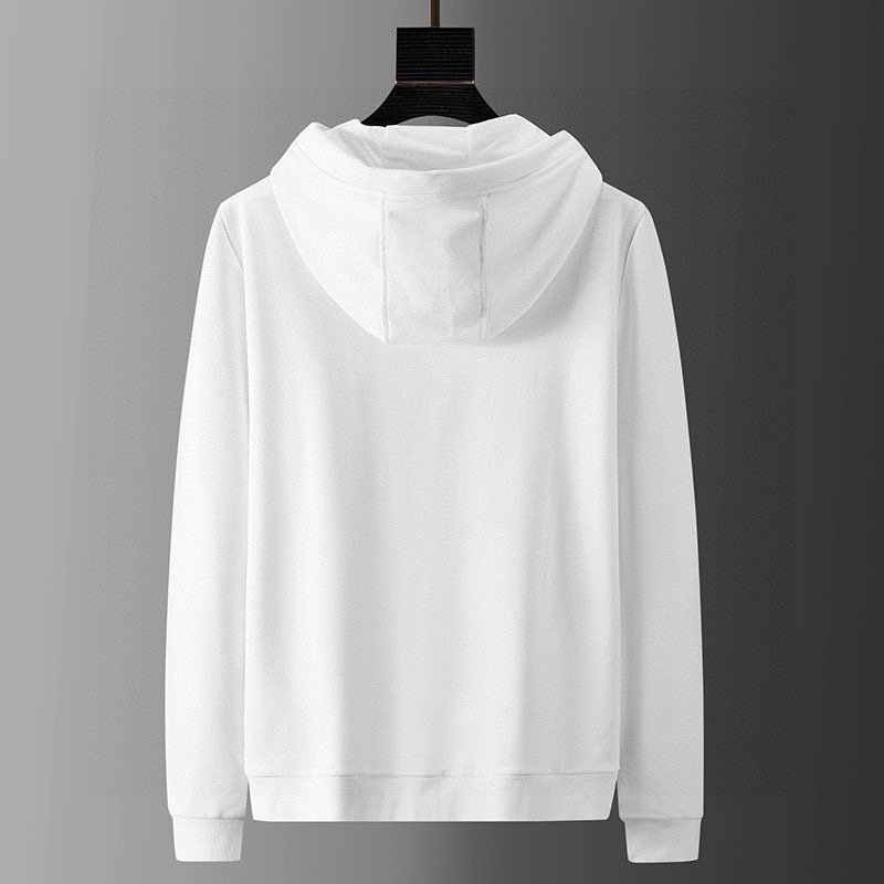Chanel Best-Selling Hoodie Set - 100% Natural Premium Roman Cotton