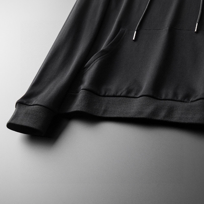 Chanel Best-Selling Hoodie Set - 100% Natural Premium Roman Cotton