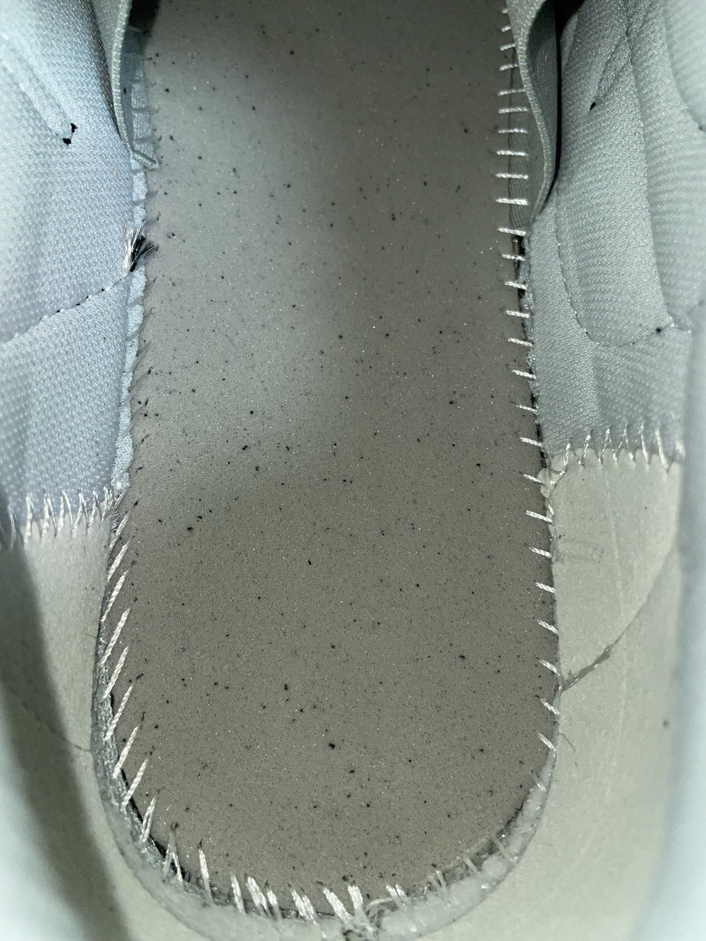 Dior D-Connect Retro Casual Sneakers