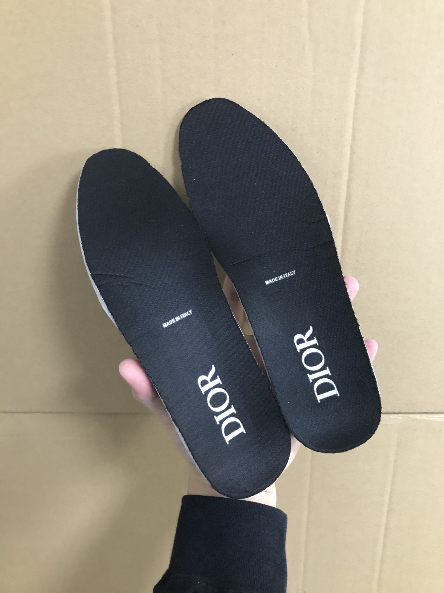 Dior B23 x Kenny Scharf Sneaker