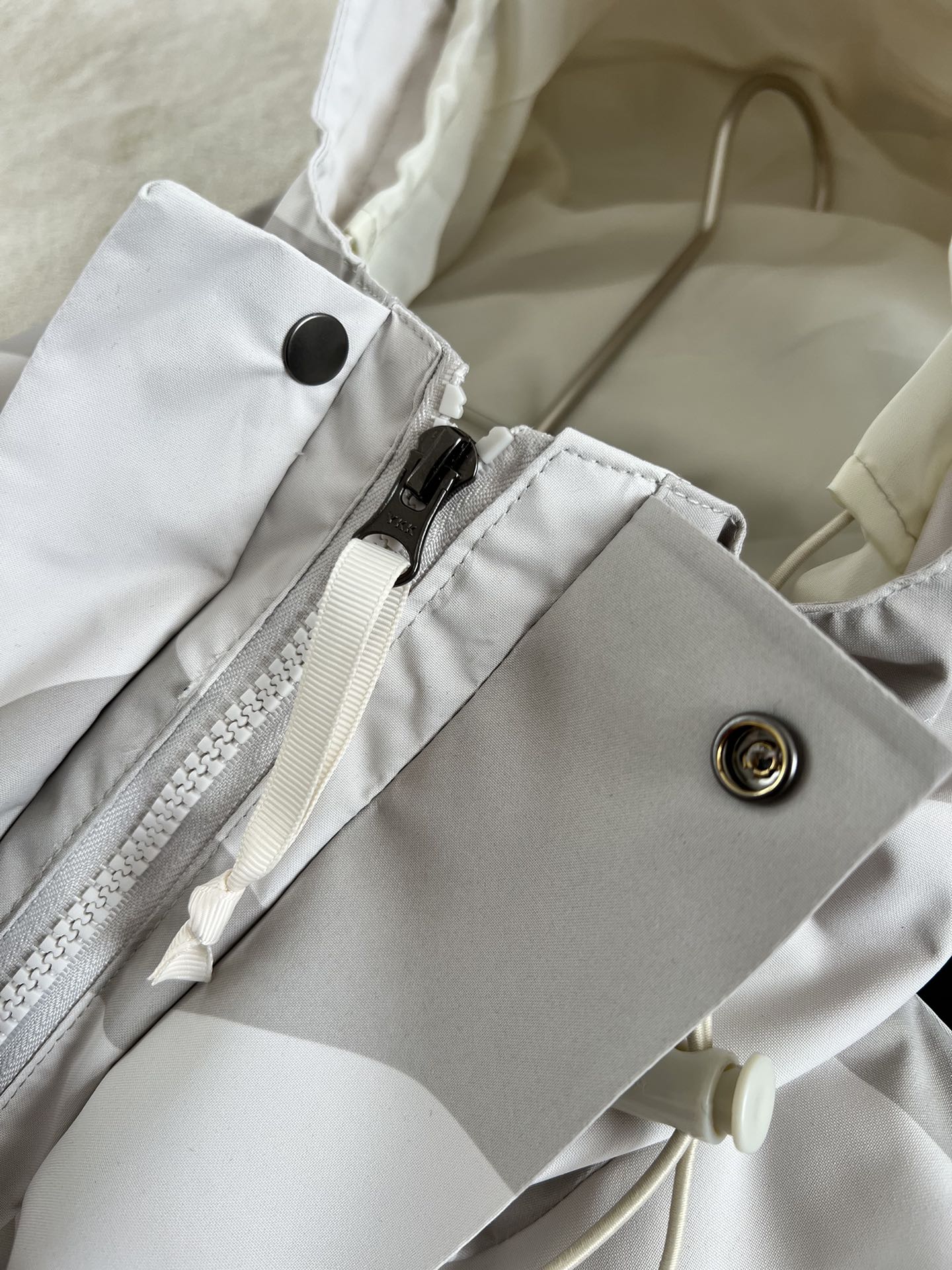 The North Face Couples' Hooded Graffiti Jacket