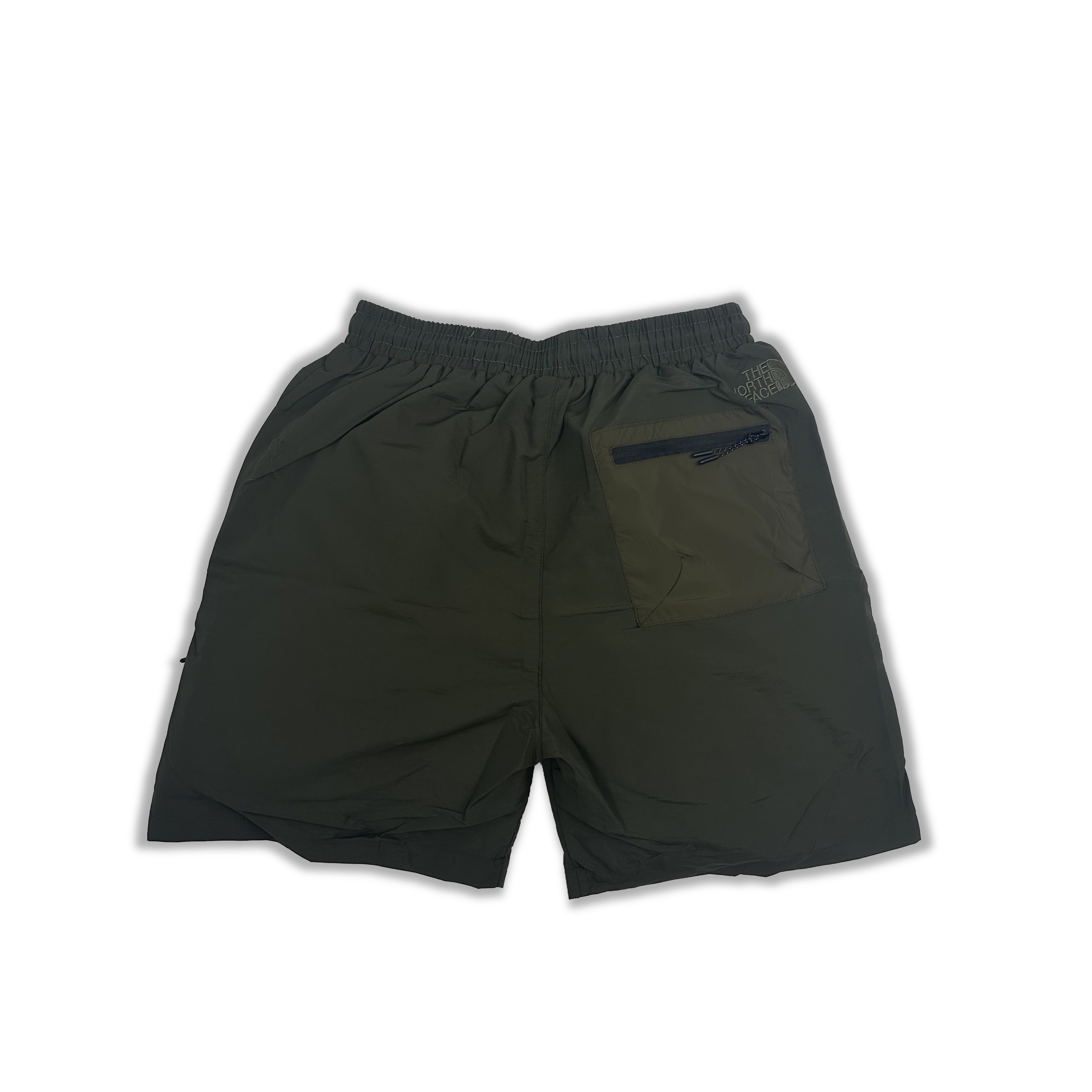 The North Face Multi-Pocket Black Label Quick-Dry Cargo Shorts