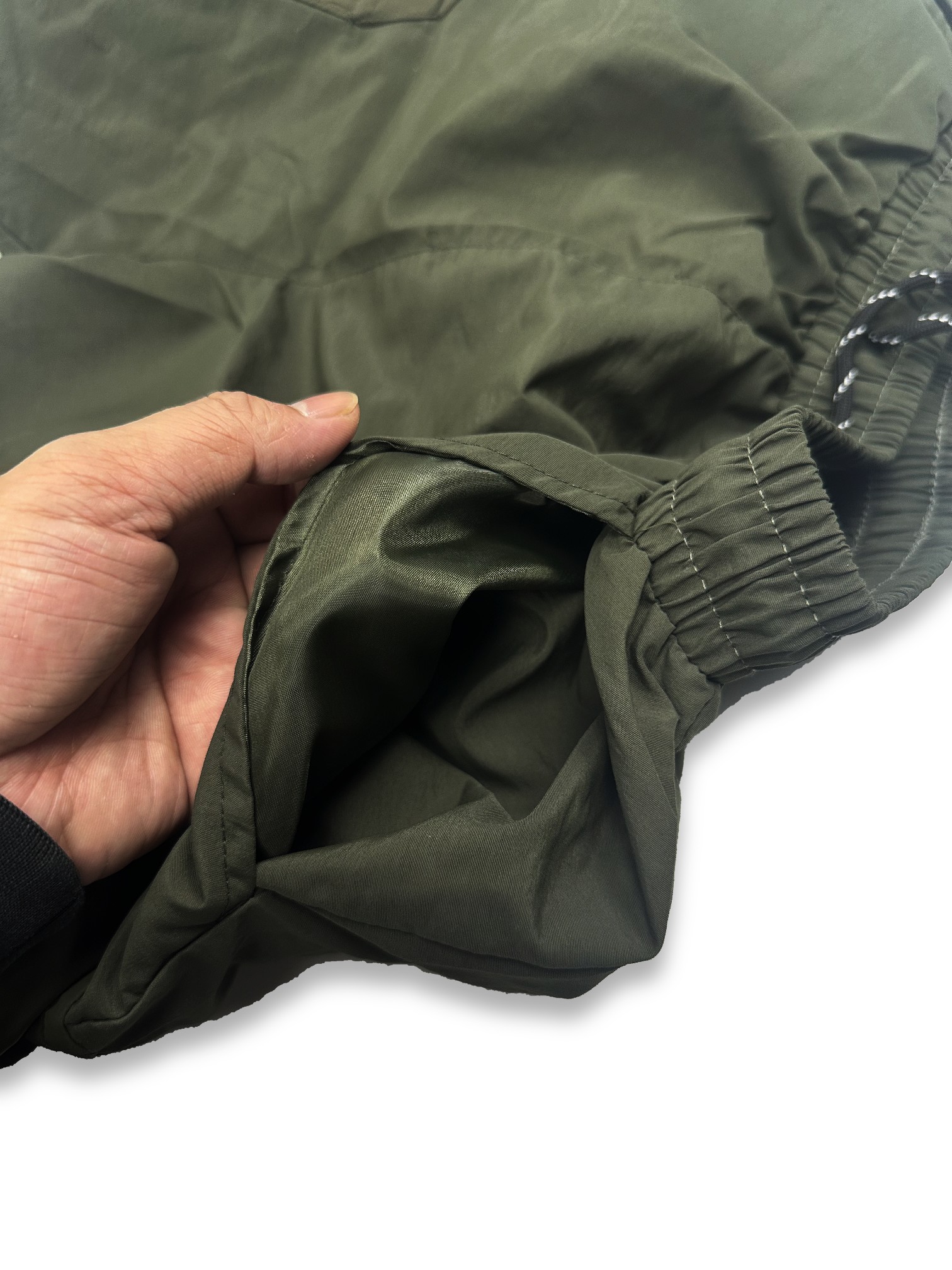 The North Face Multi-Pocket Black Label Quick-Dry Cargo Shorts