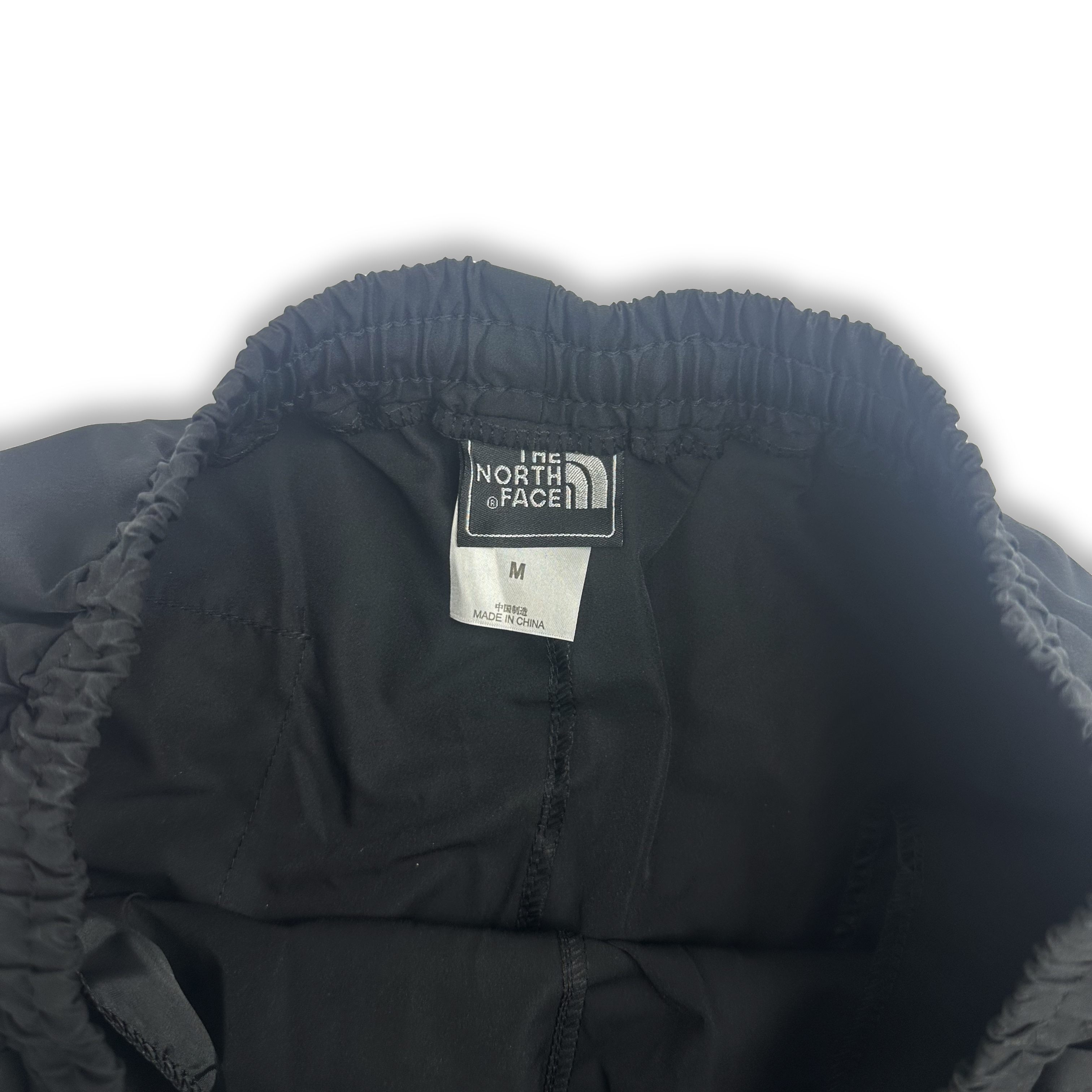 The North Face Multi-Pocket Black Label Quick-Dry Cargo Shorts