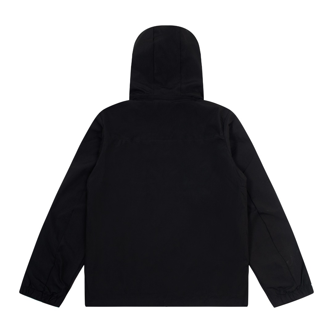 The North Face Lightweight Waterproof Rain Jacket