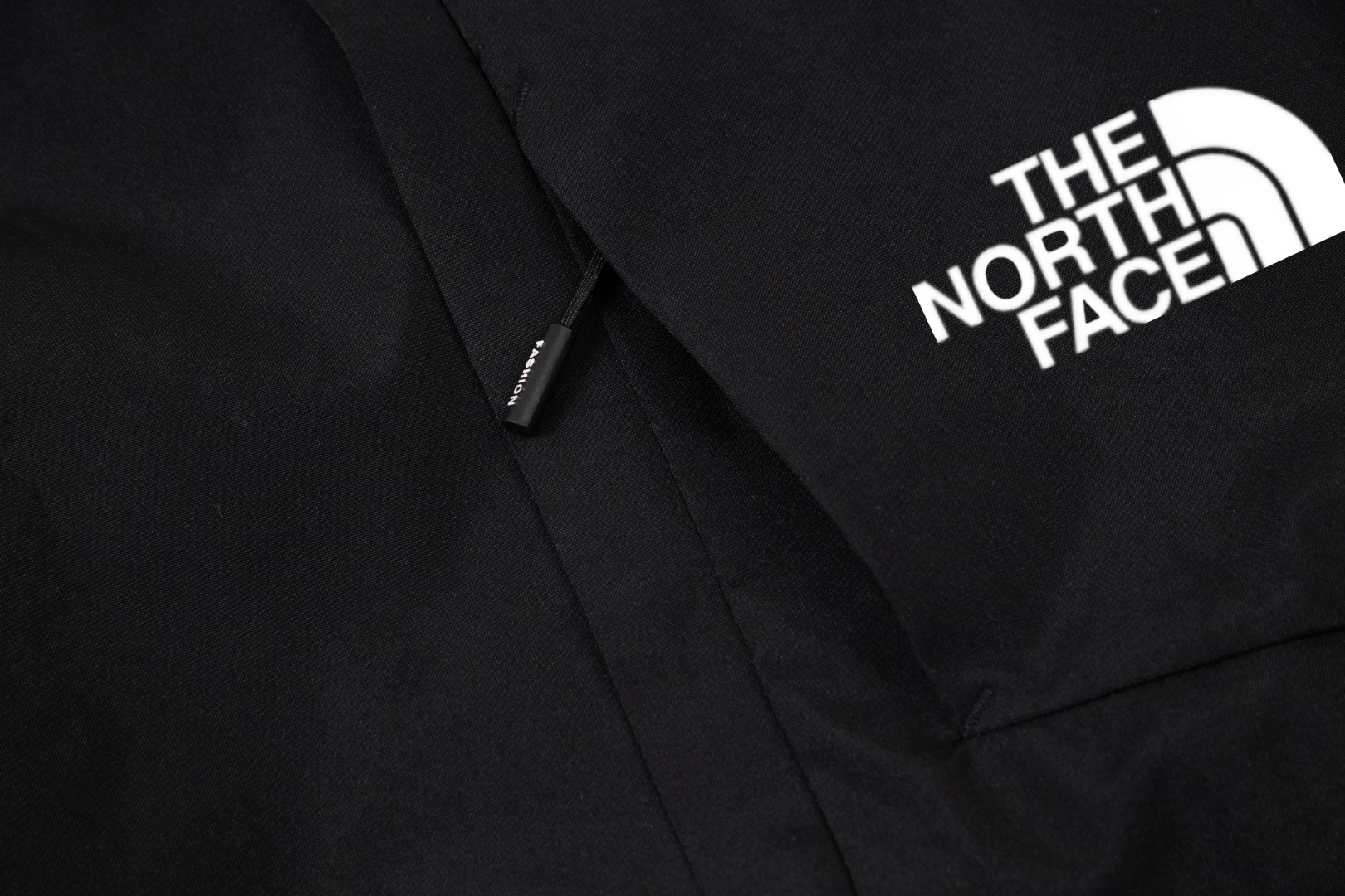 The North Face Lightweight Waterproof Rain Jacket