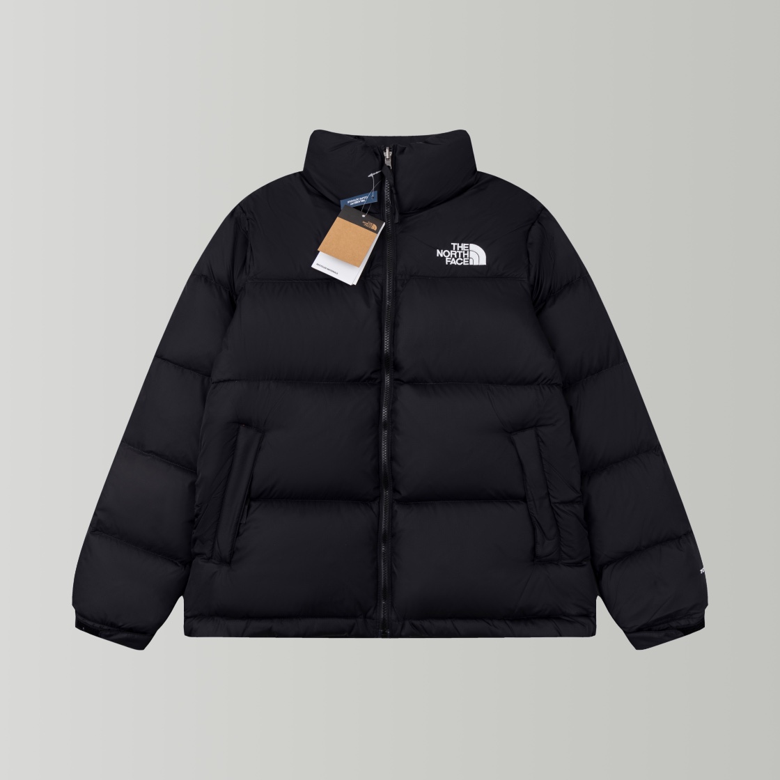 The North Face Classic Unisex Down Jacket